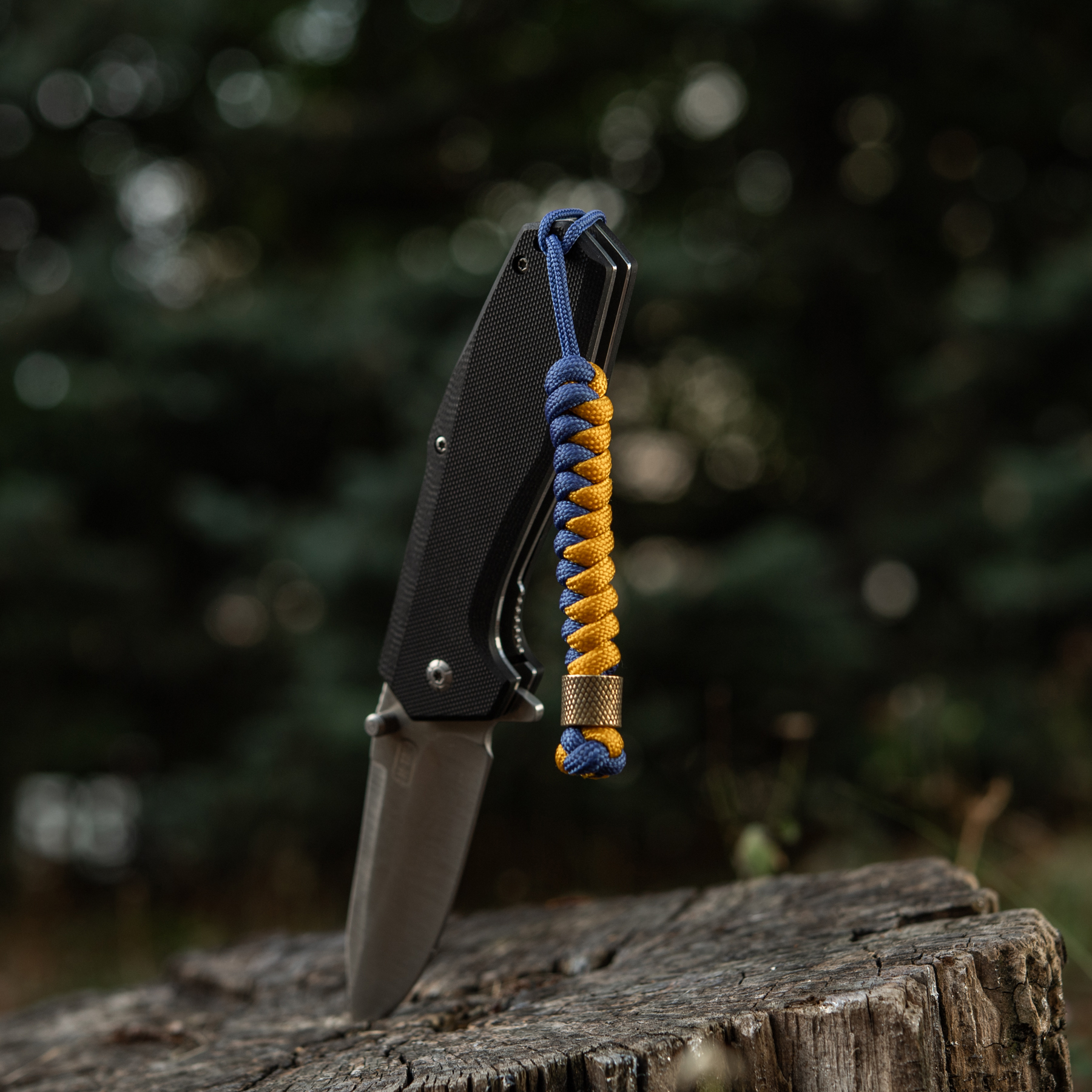 M-Tac темляк Viper Cylindre UA — 5