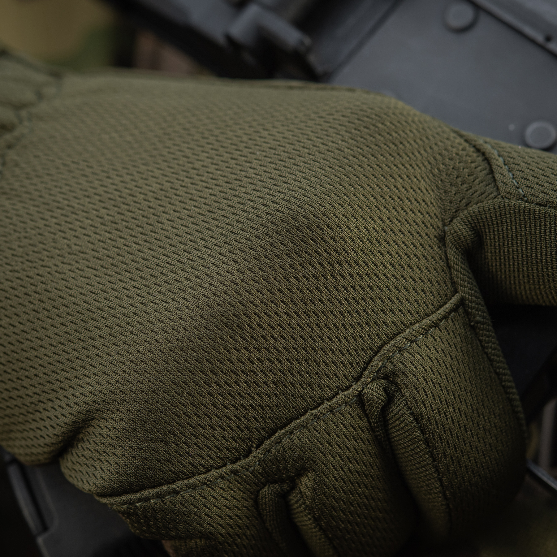 M-Tac перчатки Scout Mk.2 Olive — 11