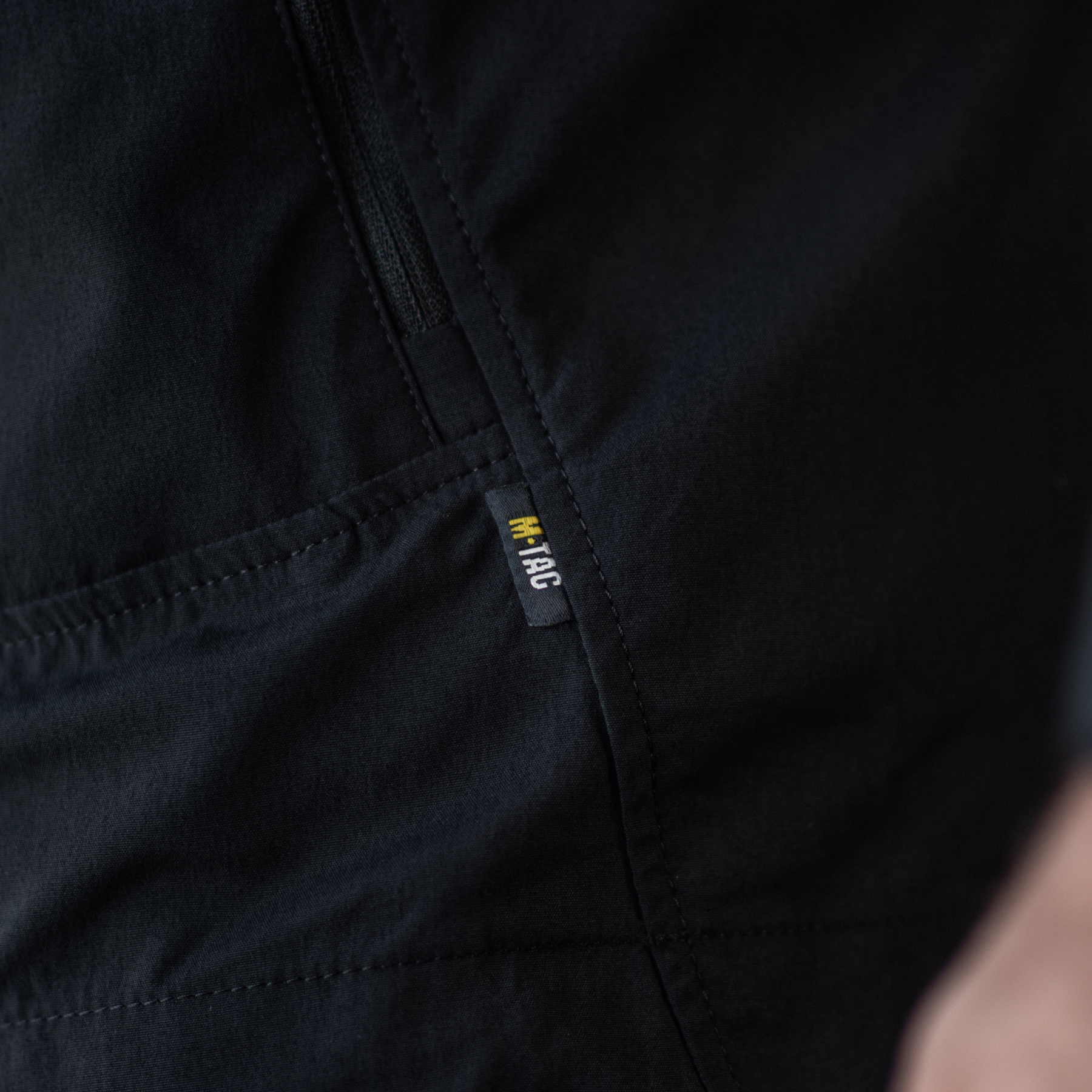 M-Tac куртка Flash Black — 18