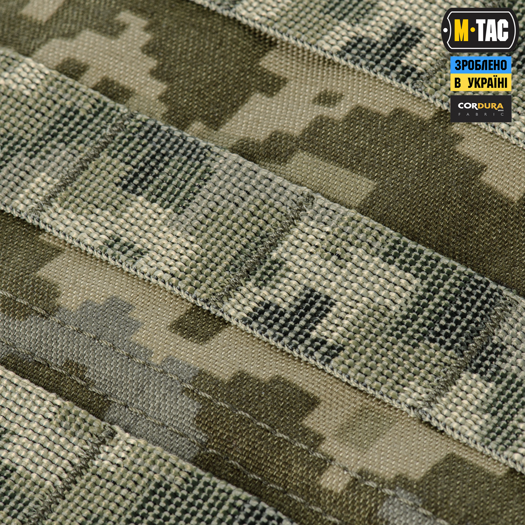 M-Tac плитоноска Cuirass Elite XL MM14 — 9