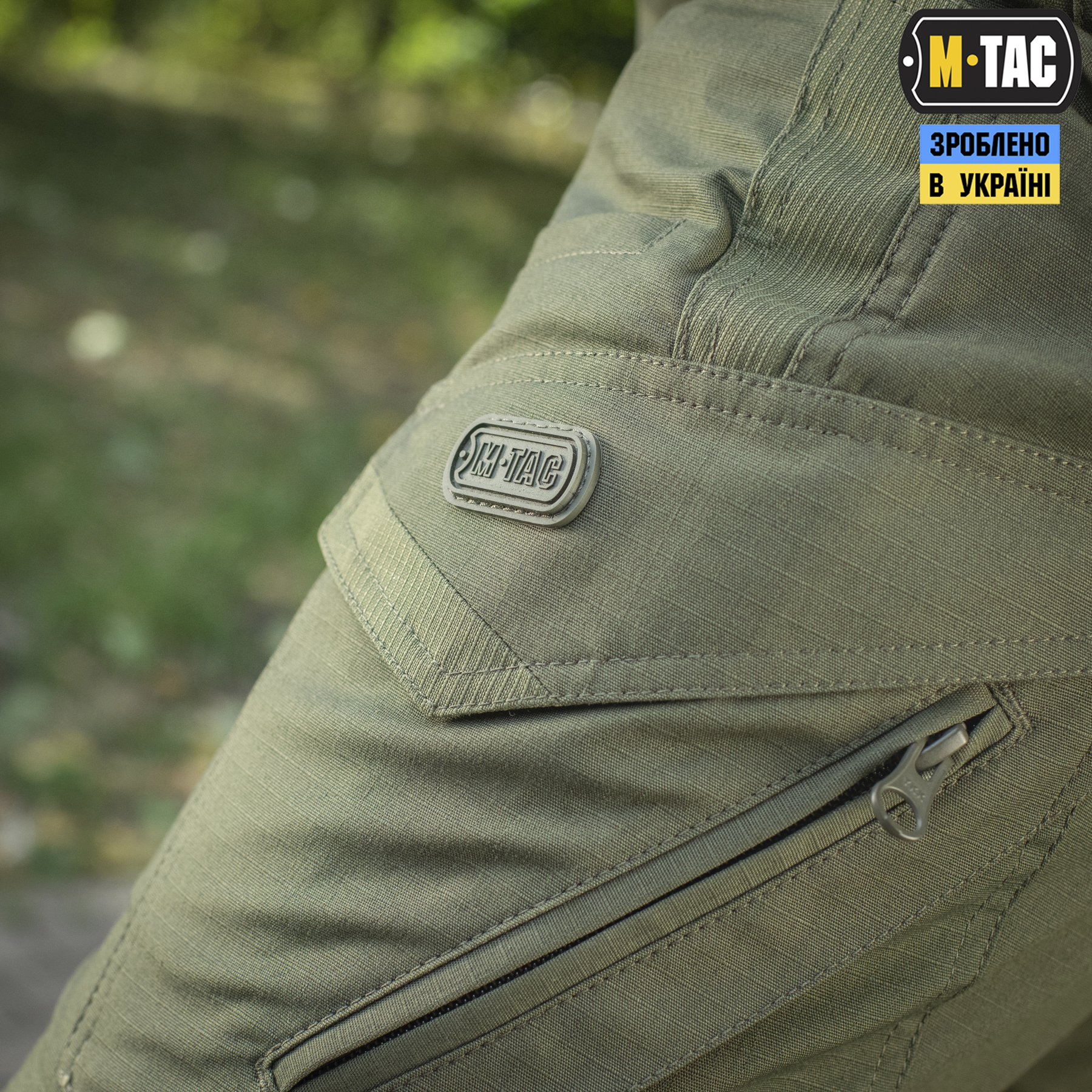 M-Tac брюки Aggressor Lady Flex Army Olive — 14
