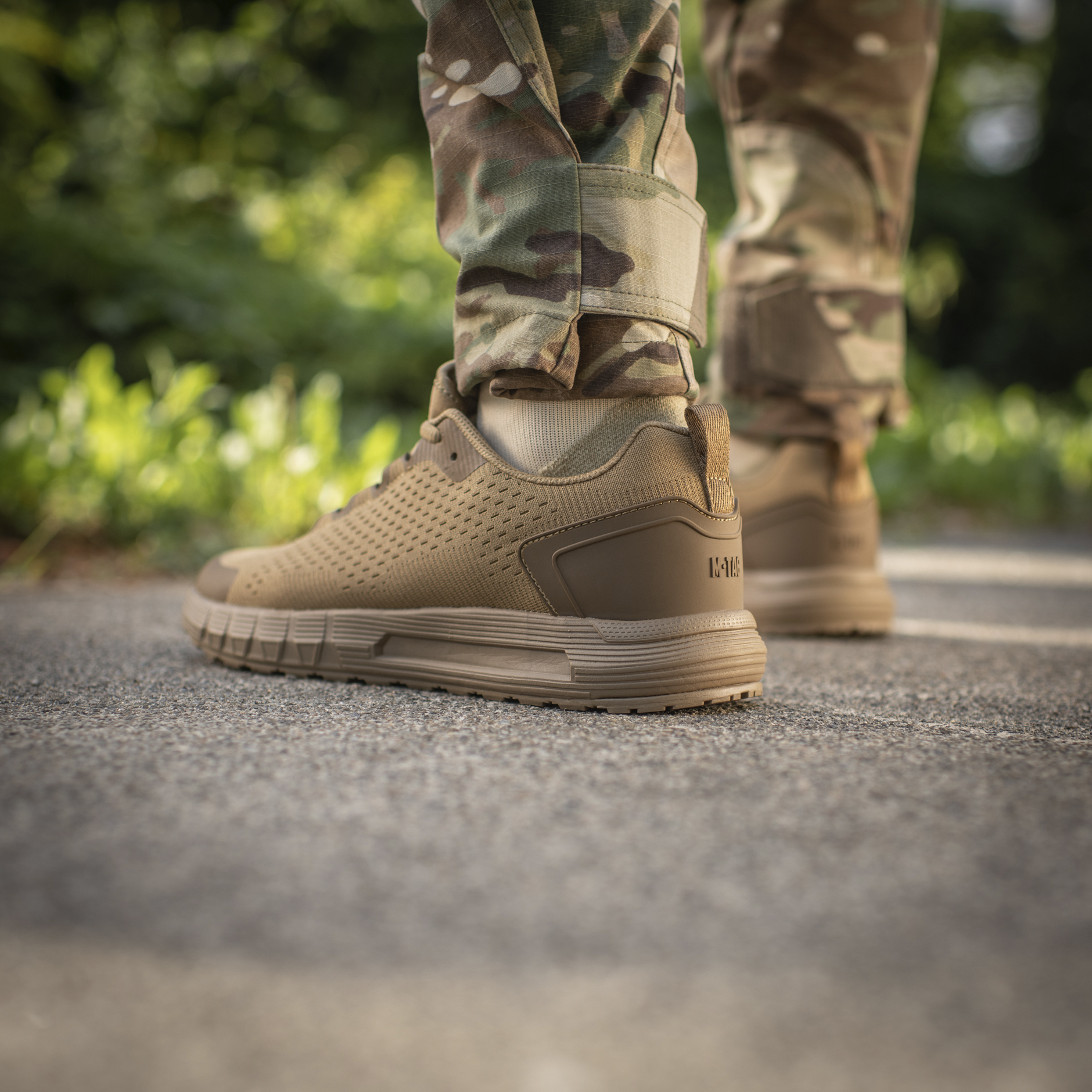 M-Tac кроссовки Summer Pro Coyote — 8