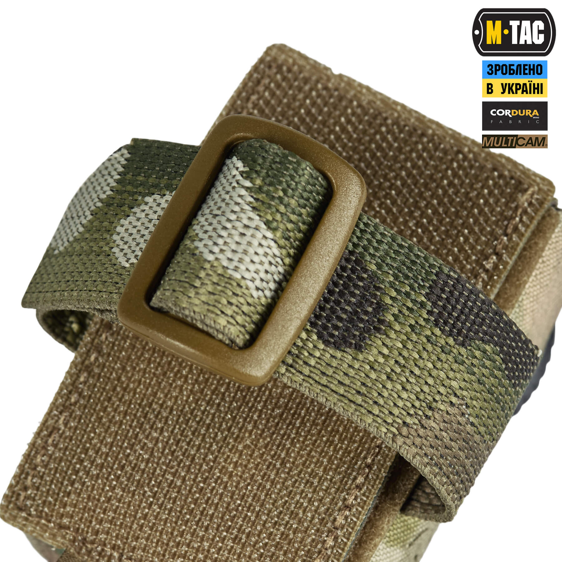 M-Tac чехол для экшн камеры Action 6 Pro Multicam — 8