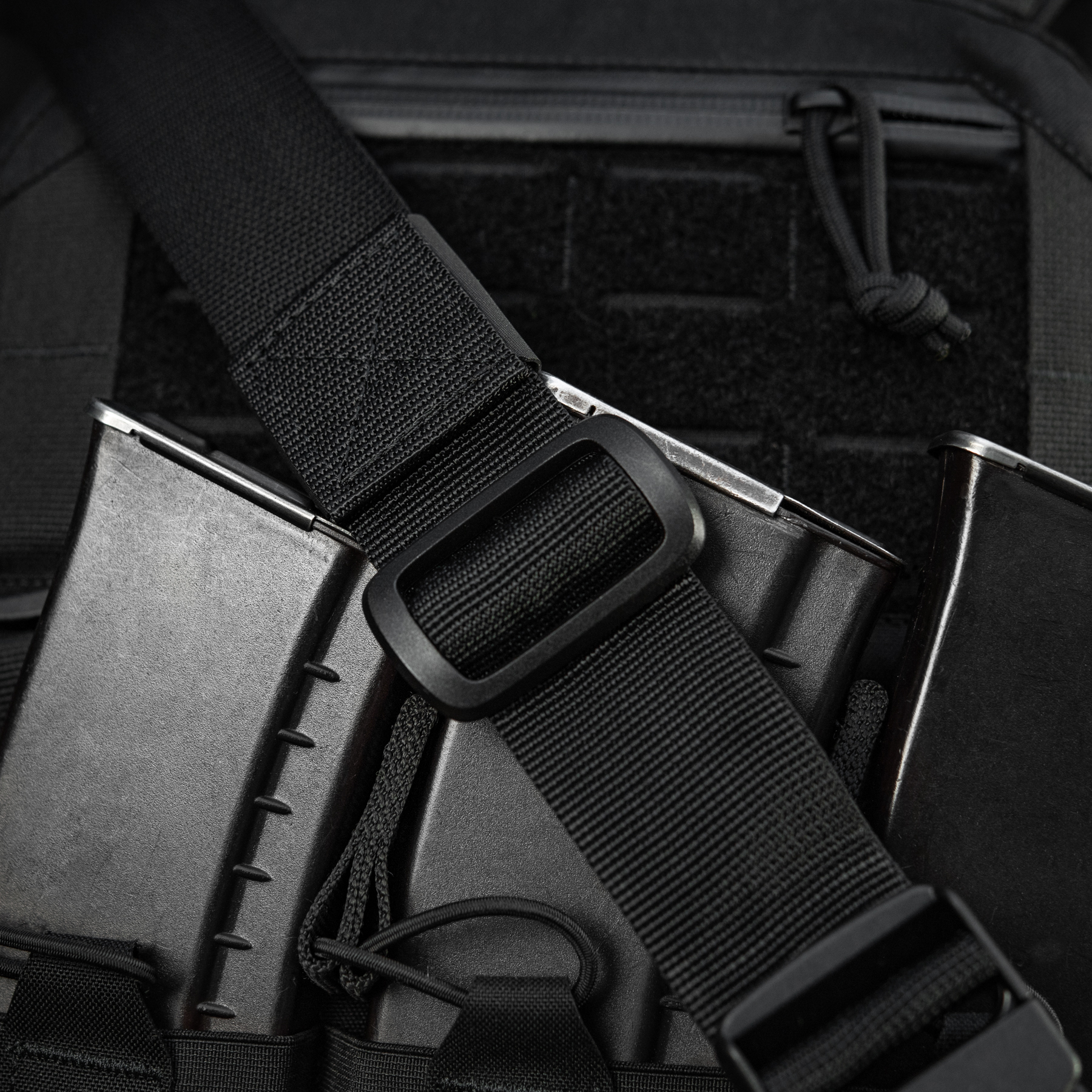 M-Tac сумка медицинская CLS Elite Black — 39