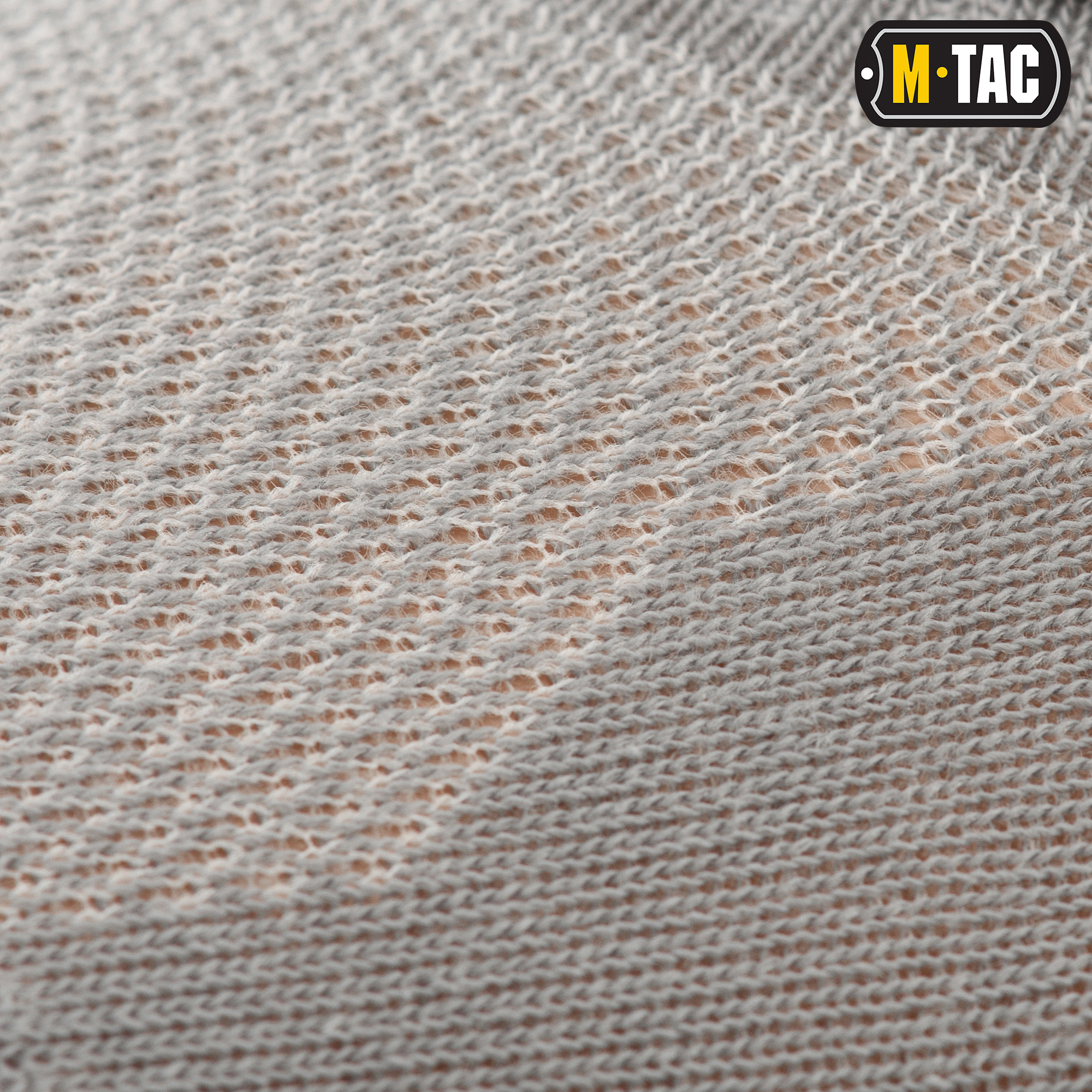 M-Tac носки летние легкие Light Grey — 9