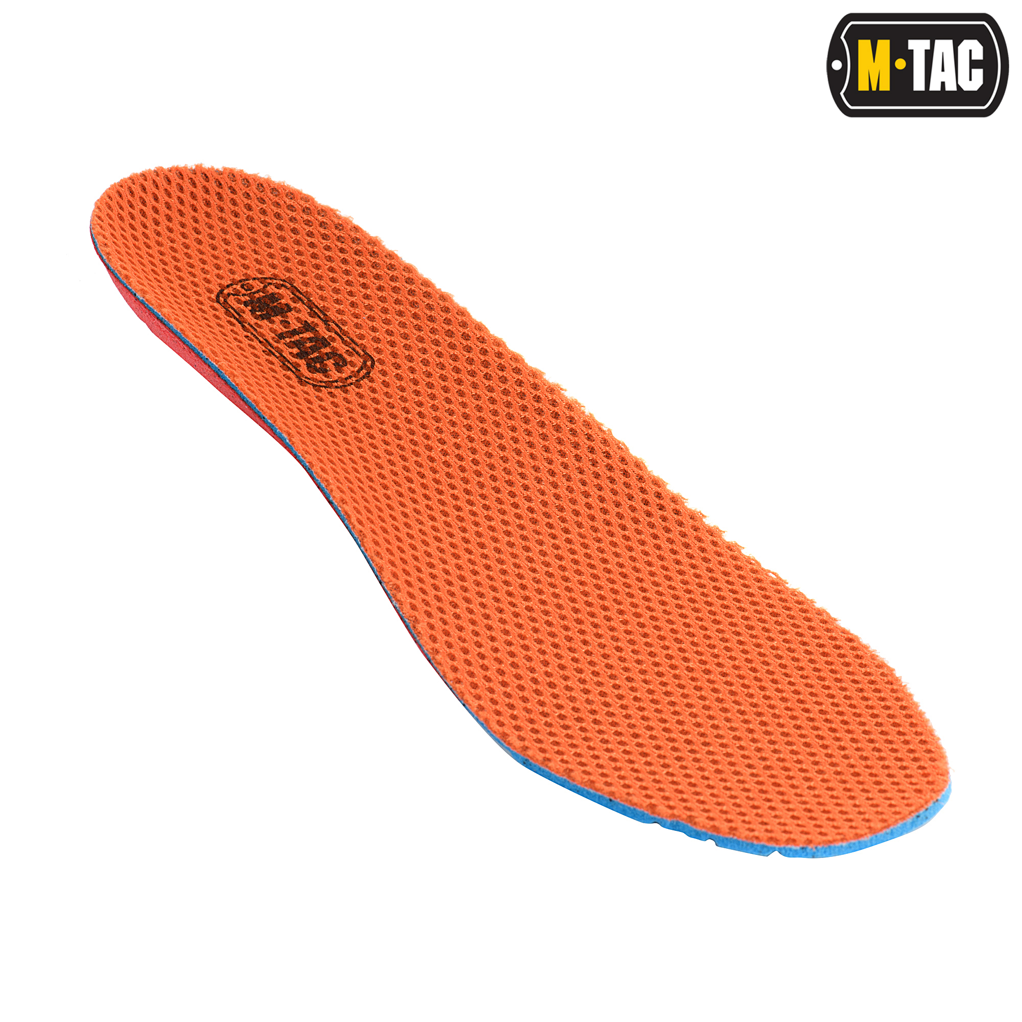 M-Tac стельки Vent Orange Gen.II — 5