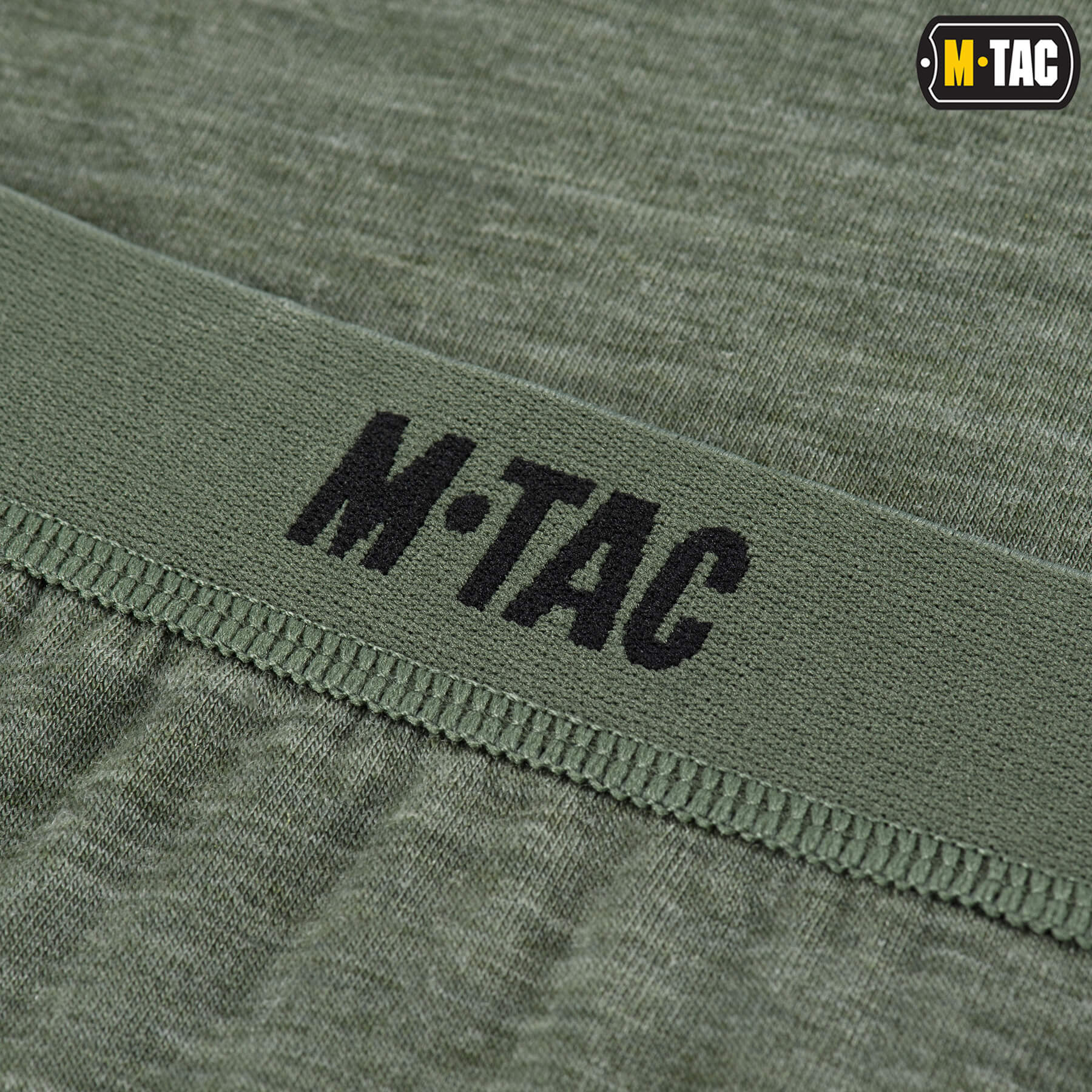 M-Tac термобелье Merino Olive — 14