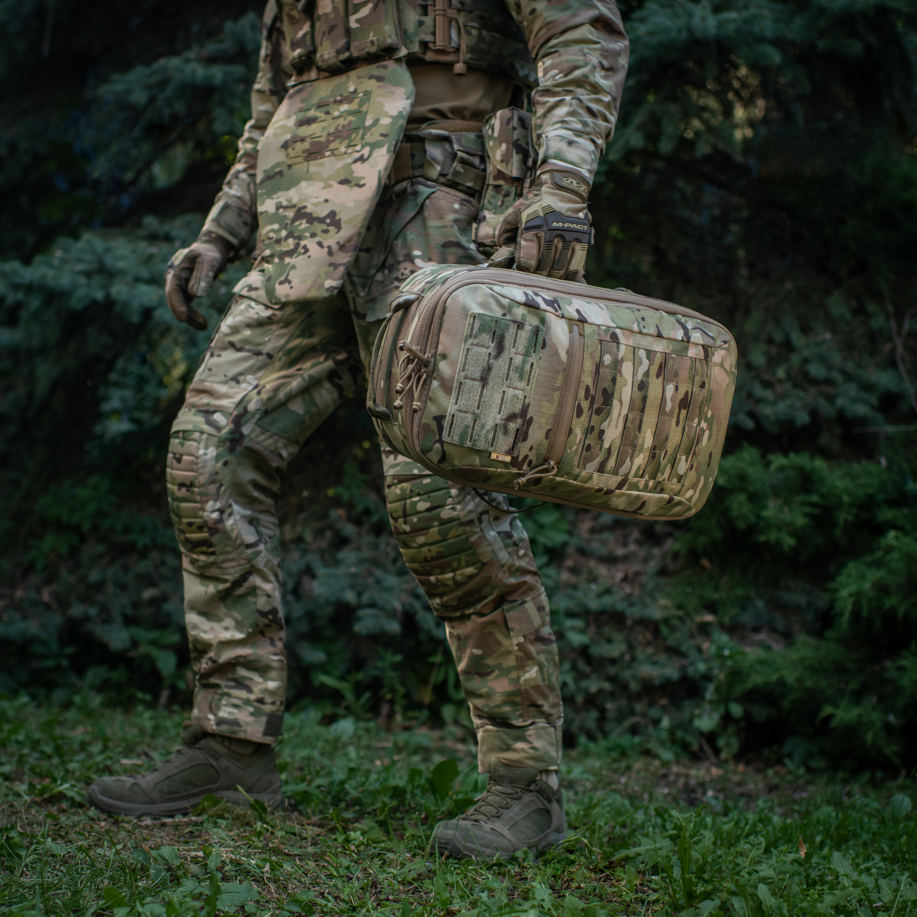 M-Tac Модульный рюкзак для дронов Multicam — 68