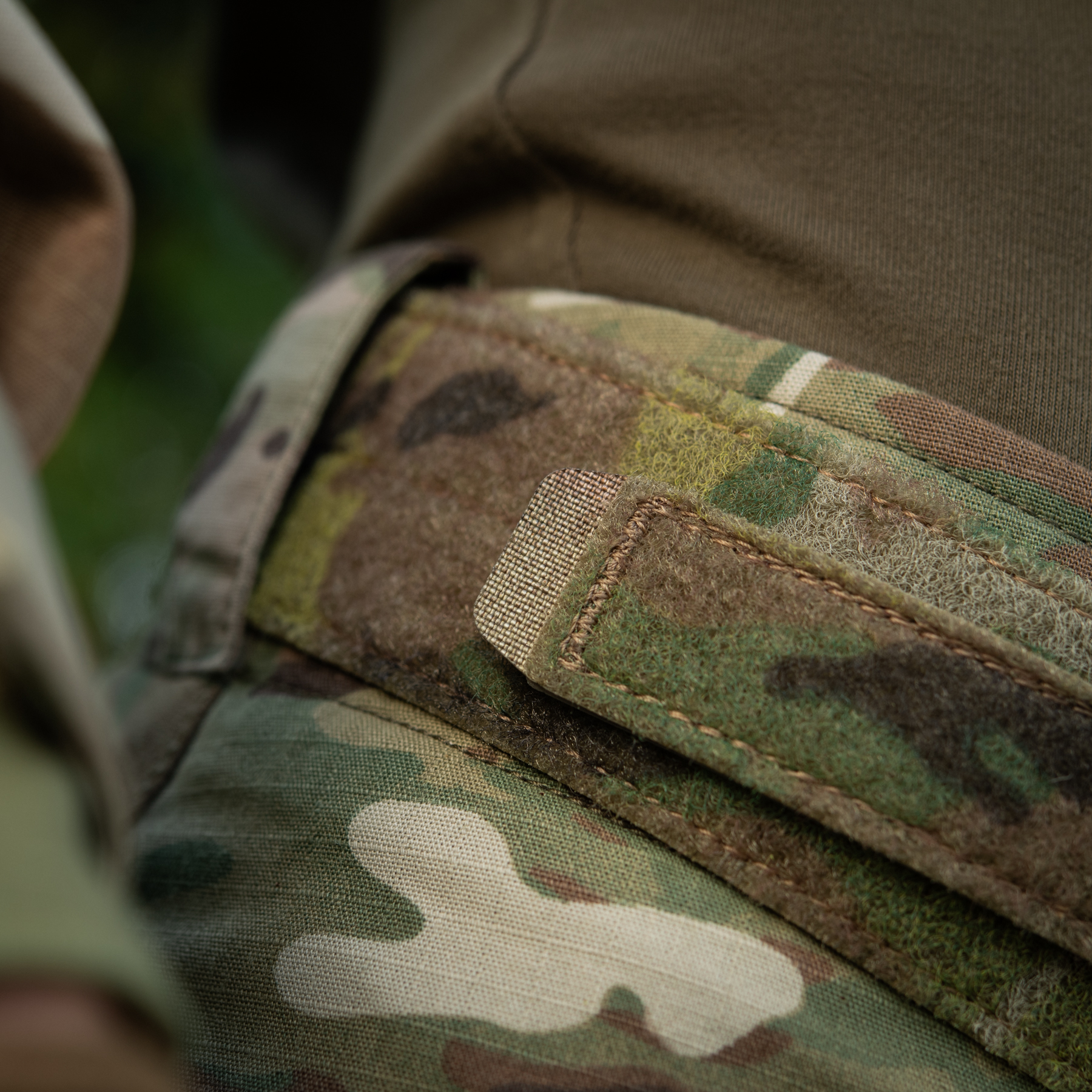 M-Tac внутренний ремень Tiger для Range Belt Multicam — 13