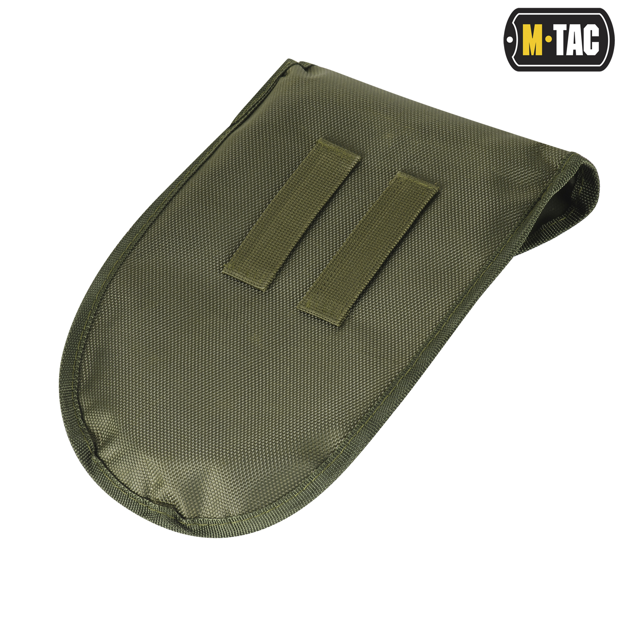 M-Tac лопатка складная с чехлом — 12