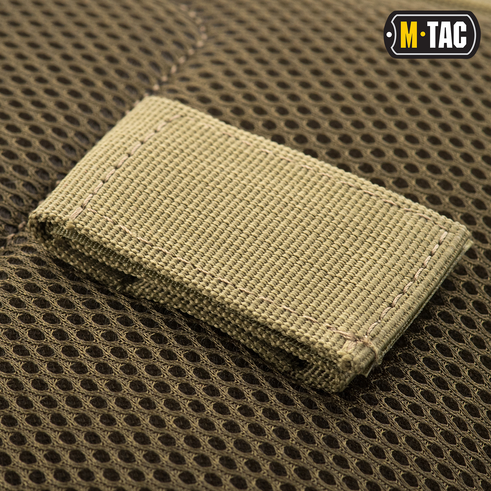 M-Tac сумка Urban Line City Patrol Fastex Bag Olive — 10
