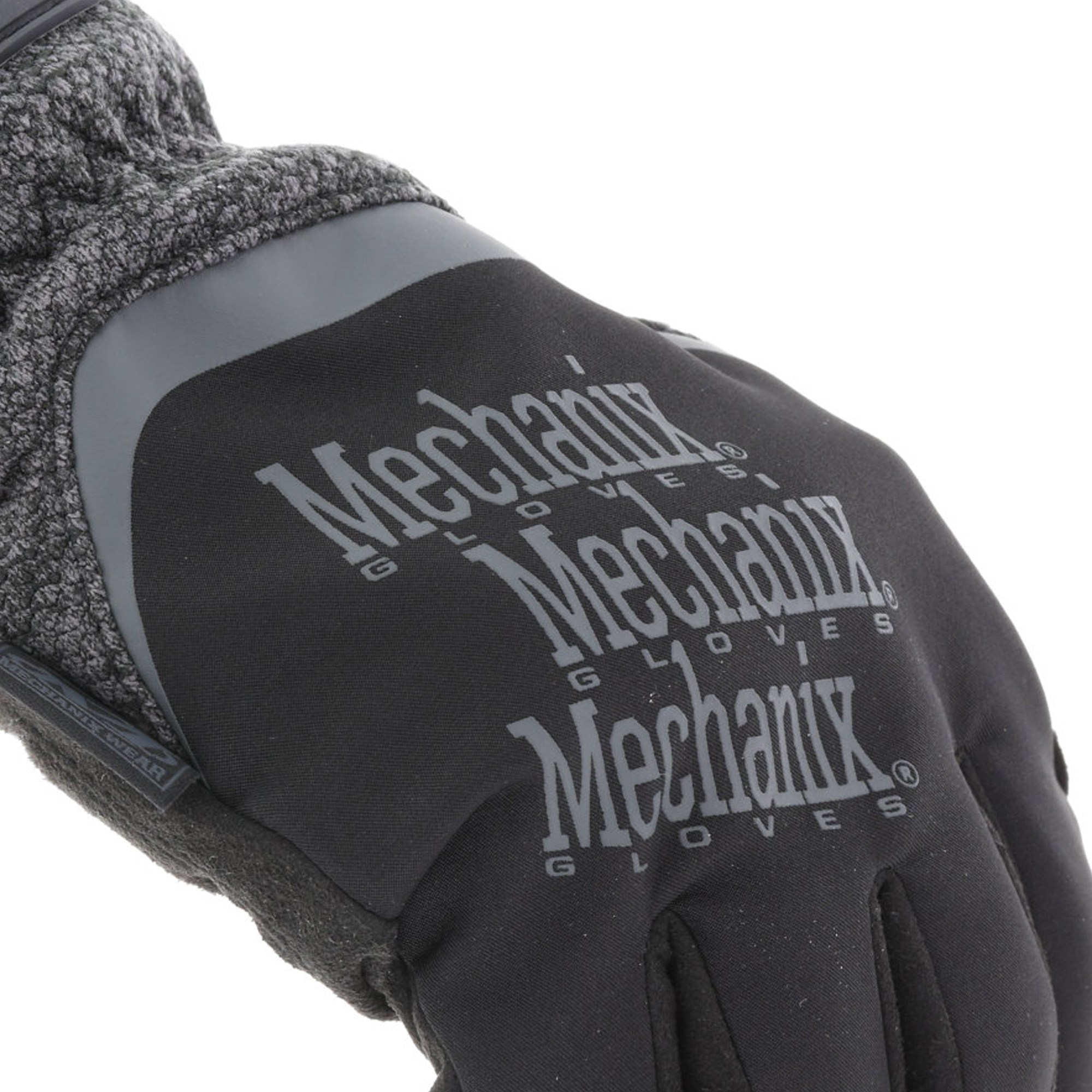 Mechanix ColdWork FastfFit Gloves — 4