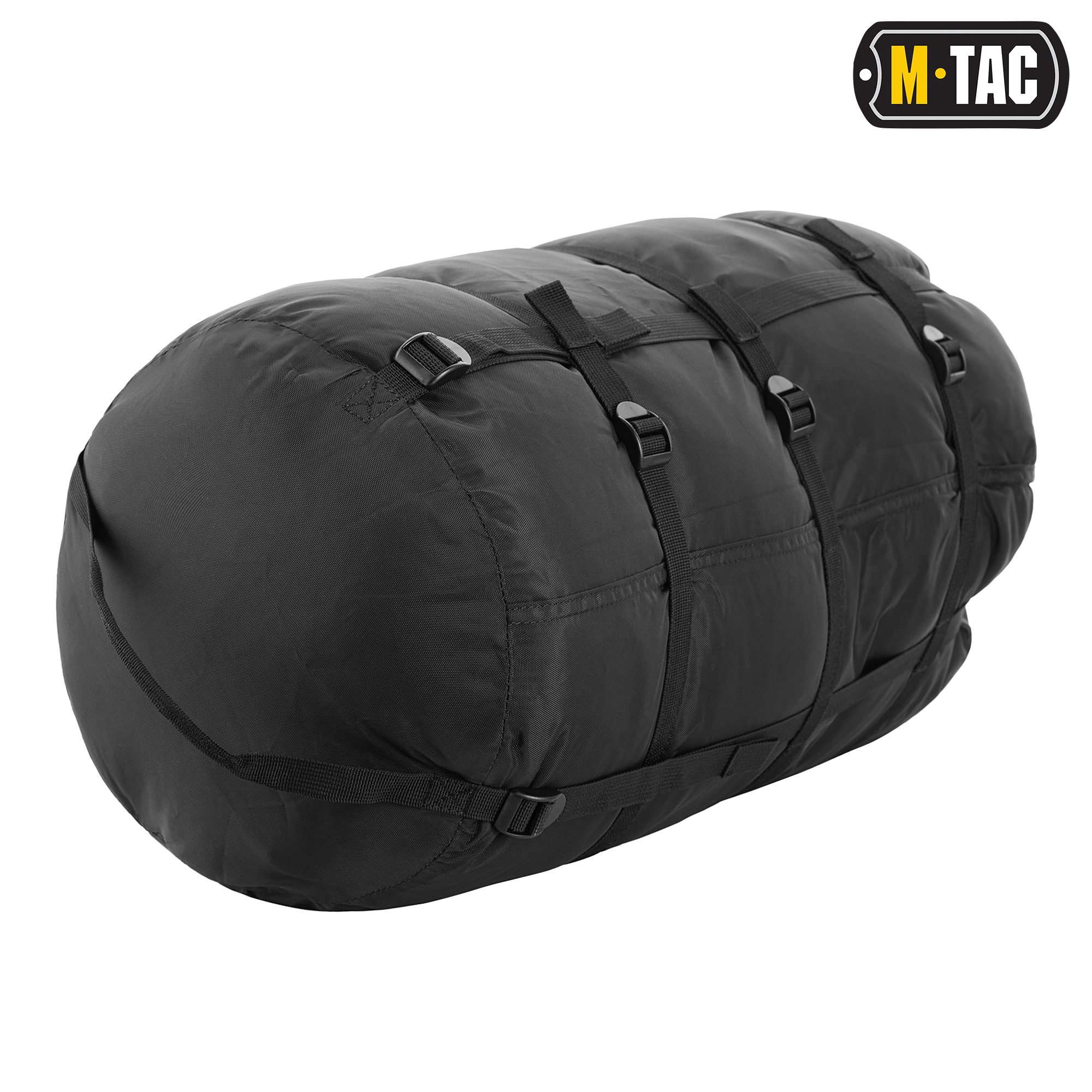 M-Tac мешок компрессионный X-Large Black — 4