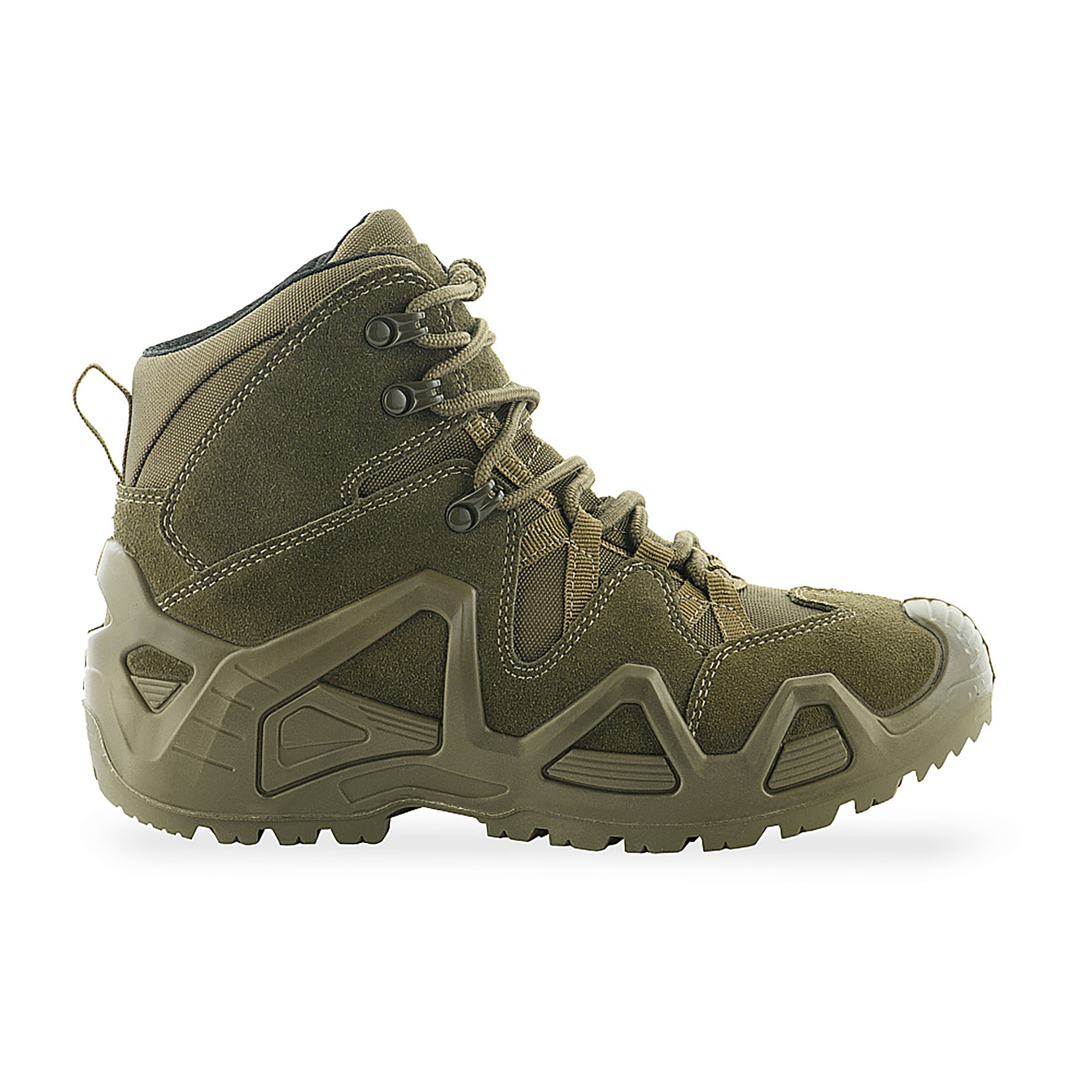 Ботинки тактические Alligator Olive — 5