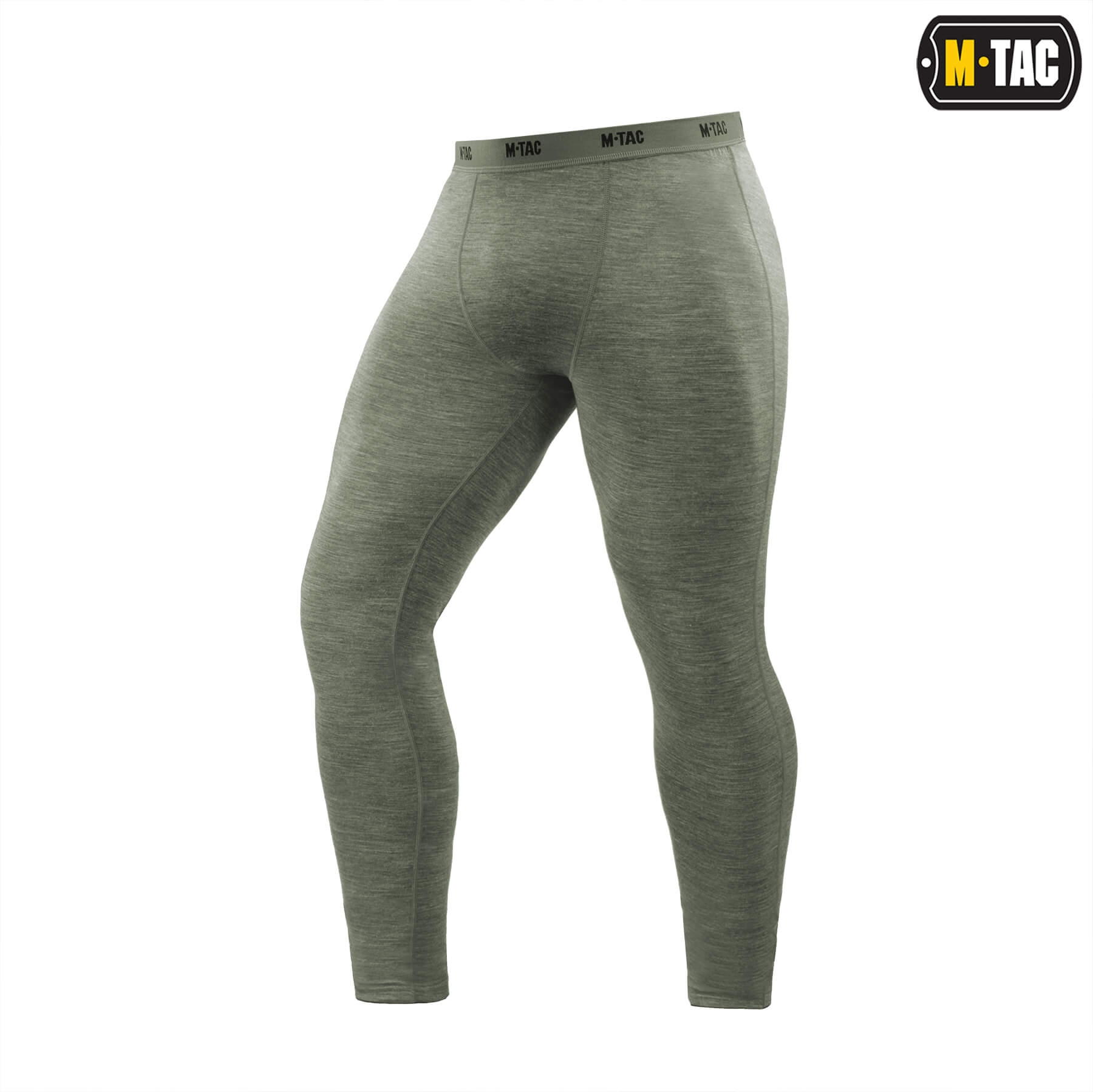 M-Tac термобелье Merino Olive — 8