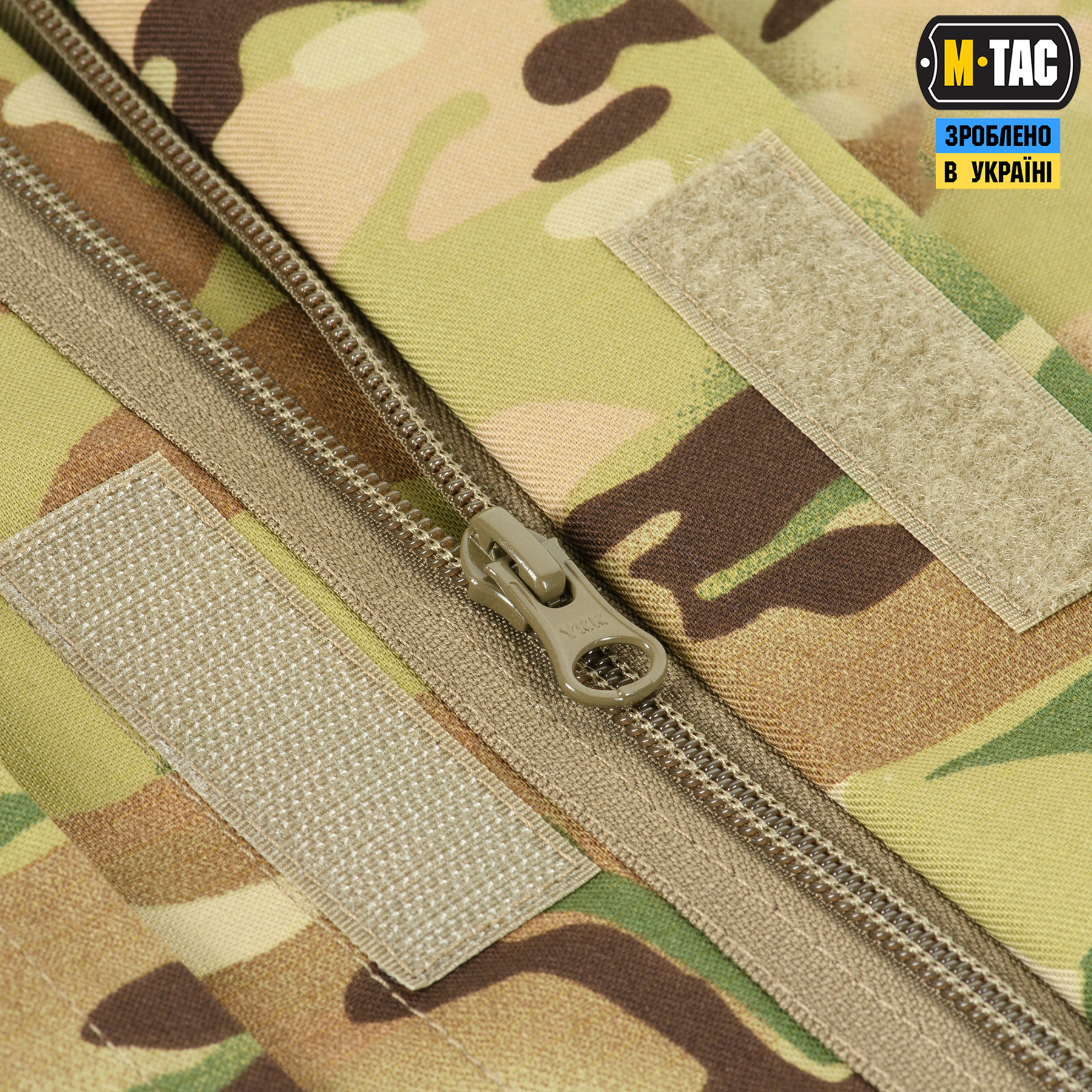 M-Tac китель полевой MC — 6