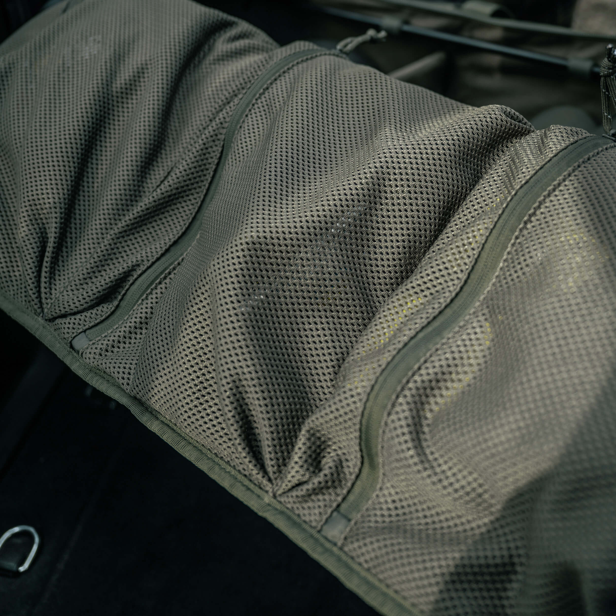 M-Tac сумка транспортная 185л Ranger Green — 48