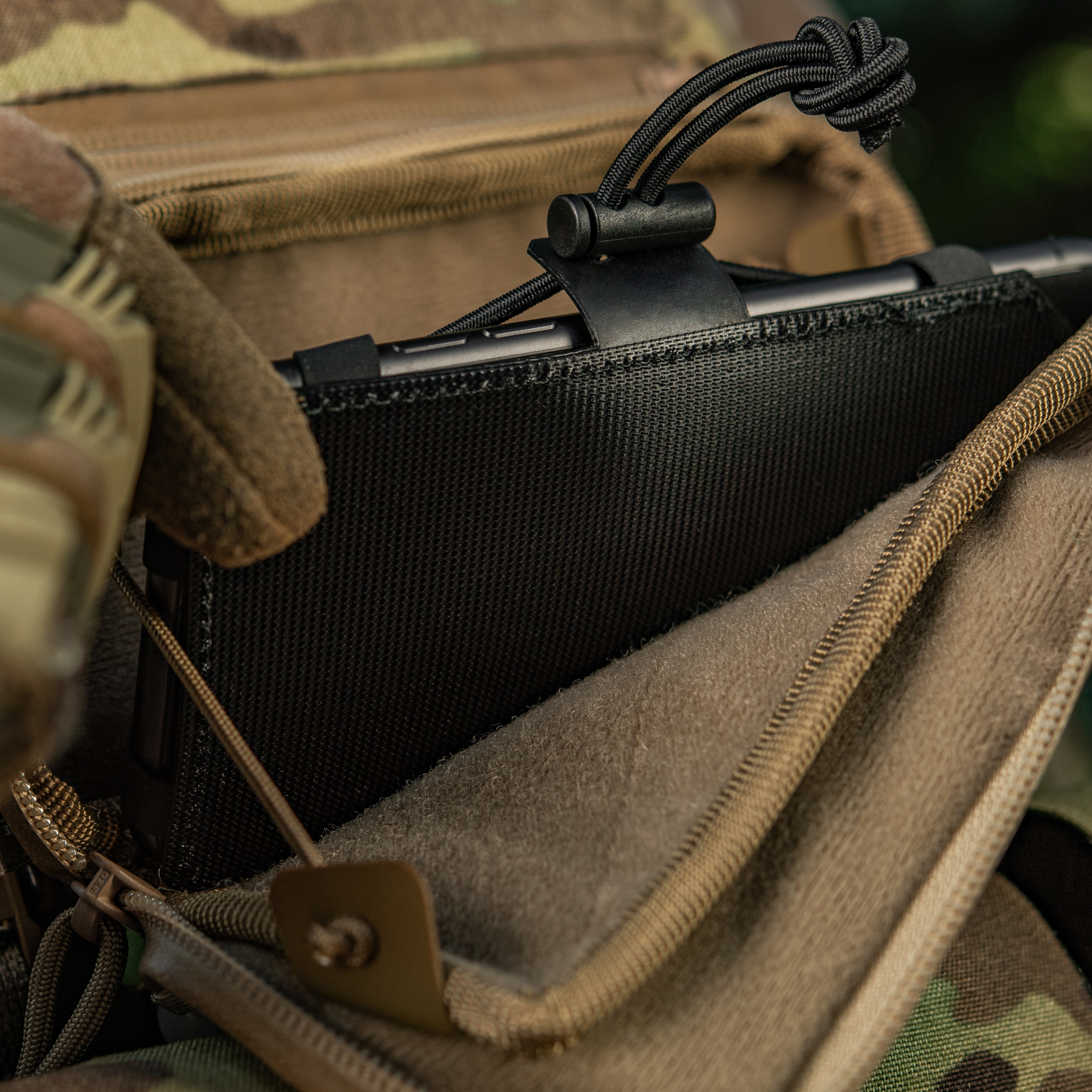 M-Tac подсумок Admin Elite Multicam — 26
