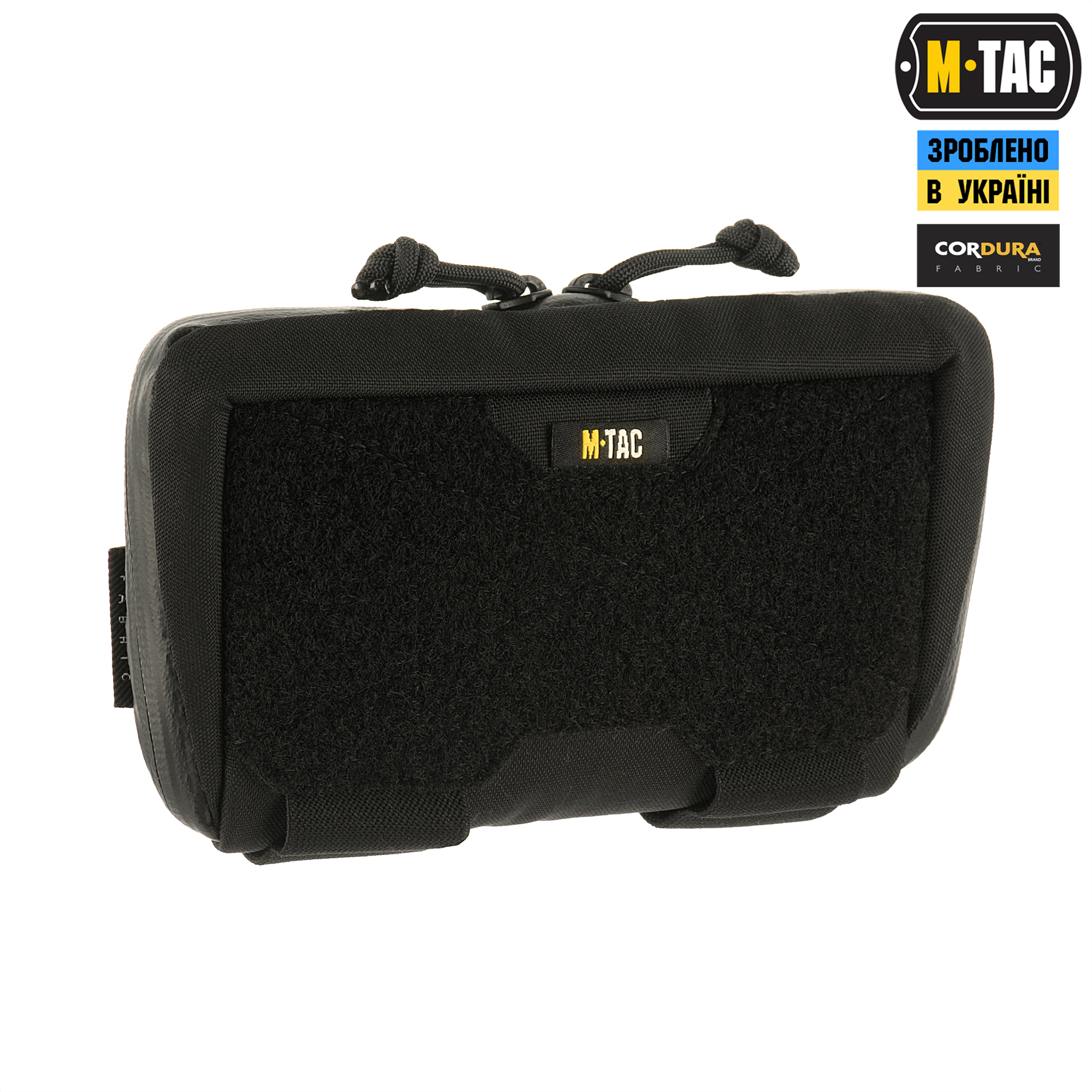 M-Tac подсумок Admin Elite Black — 4
