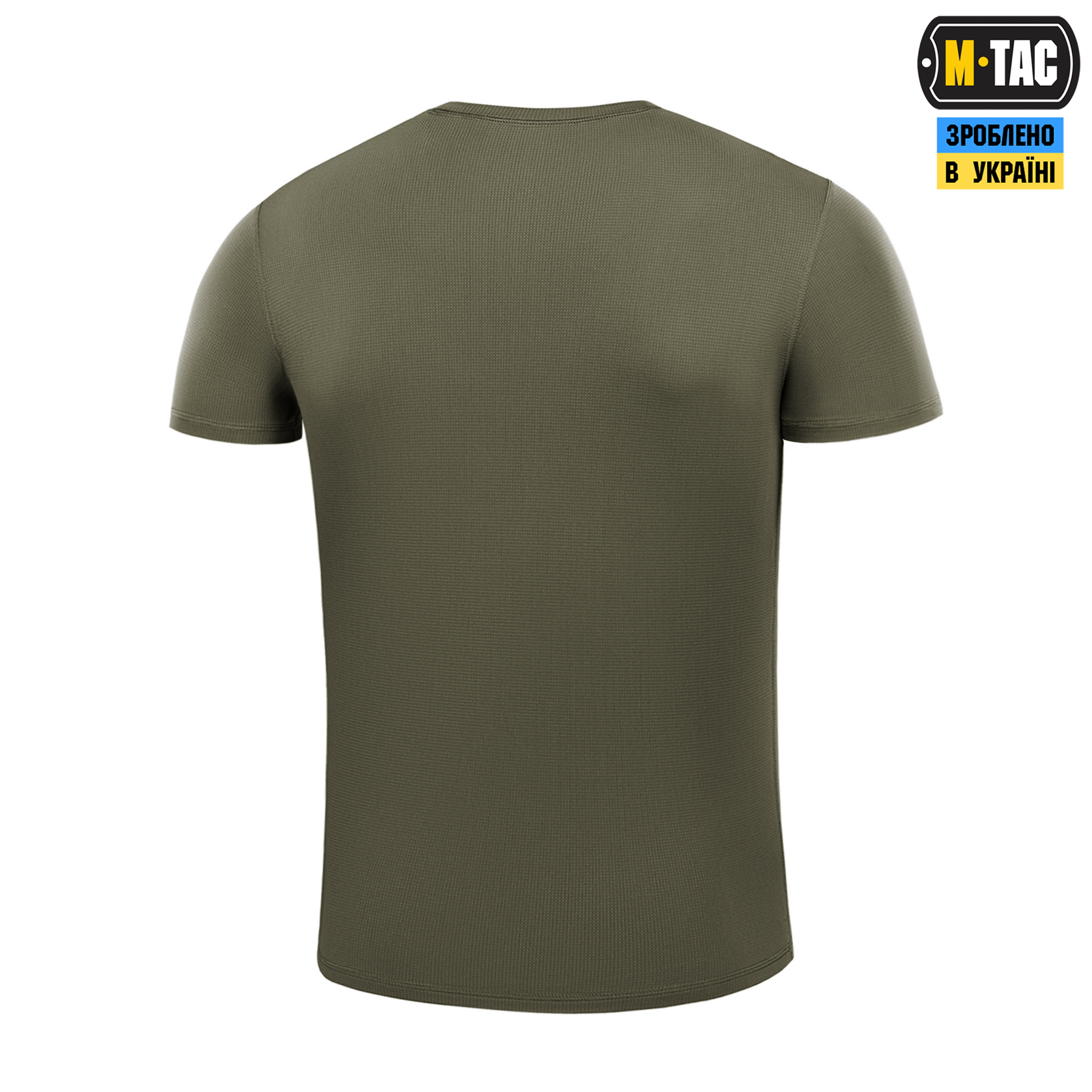 M-Tac футболка Summer Vent Olive — 5