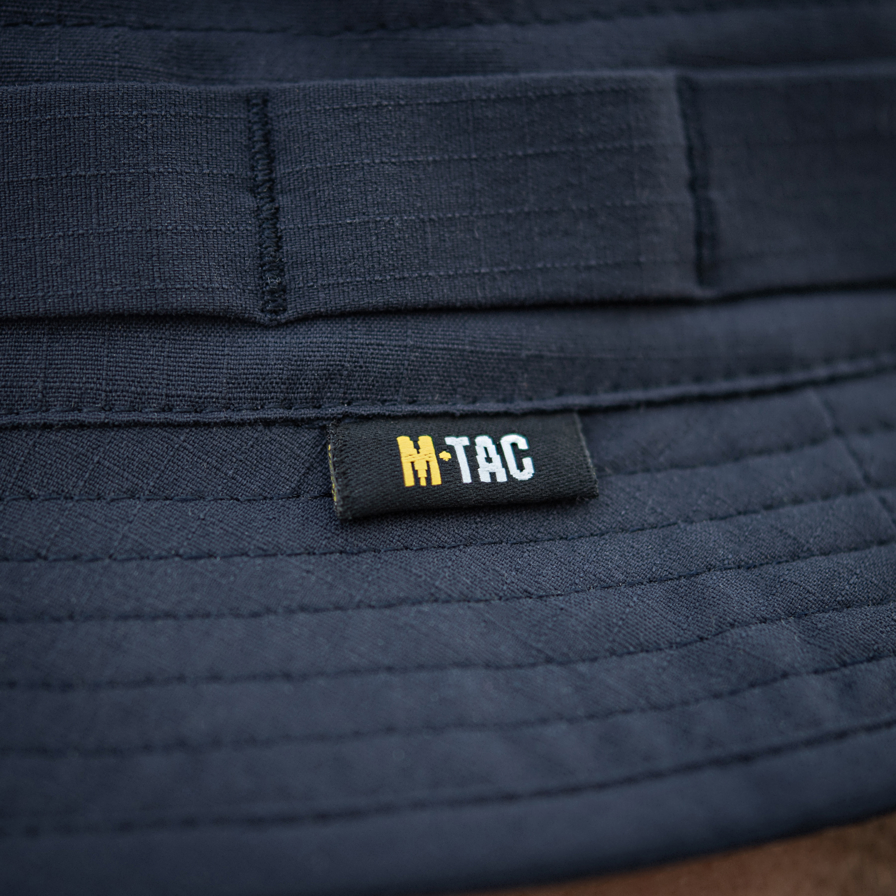 M-Tac панама Gen.II Summer Flex Dark Navy Blue — 12