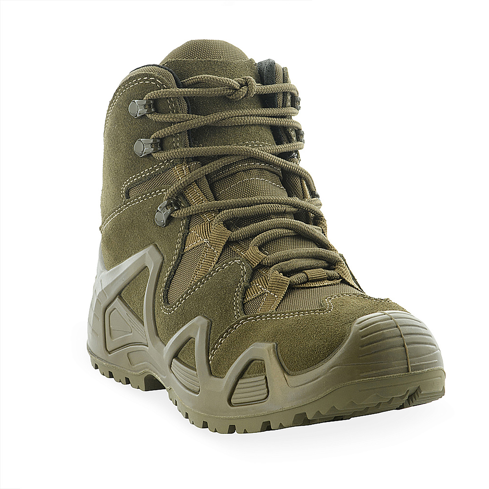 Ботинки тактические Alligator Olive — 3