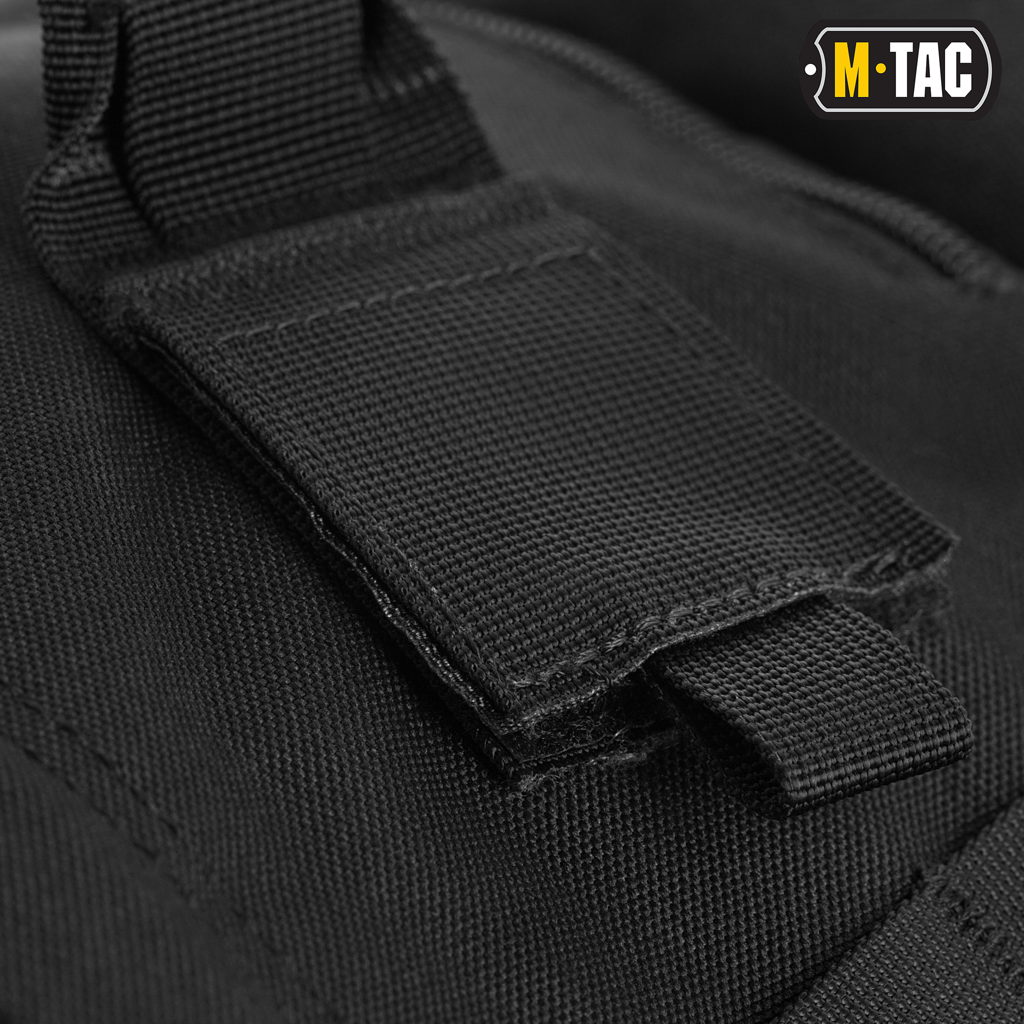 M-Tac рюкзак Pathfinder Pack Black — 9