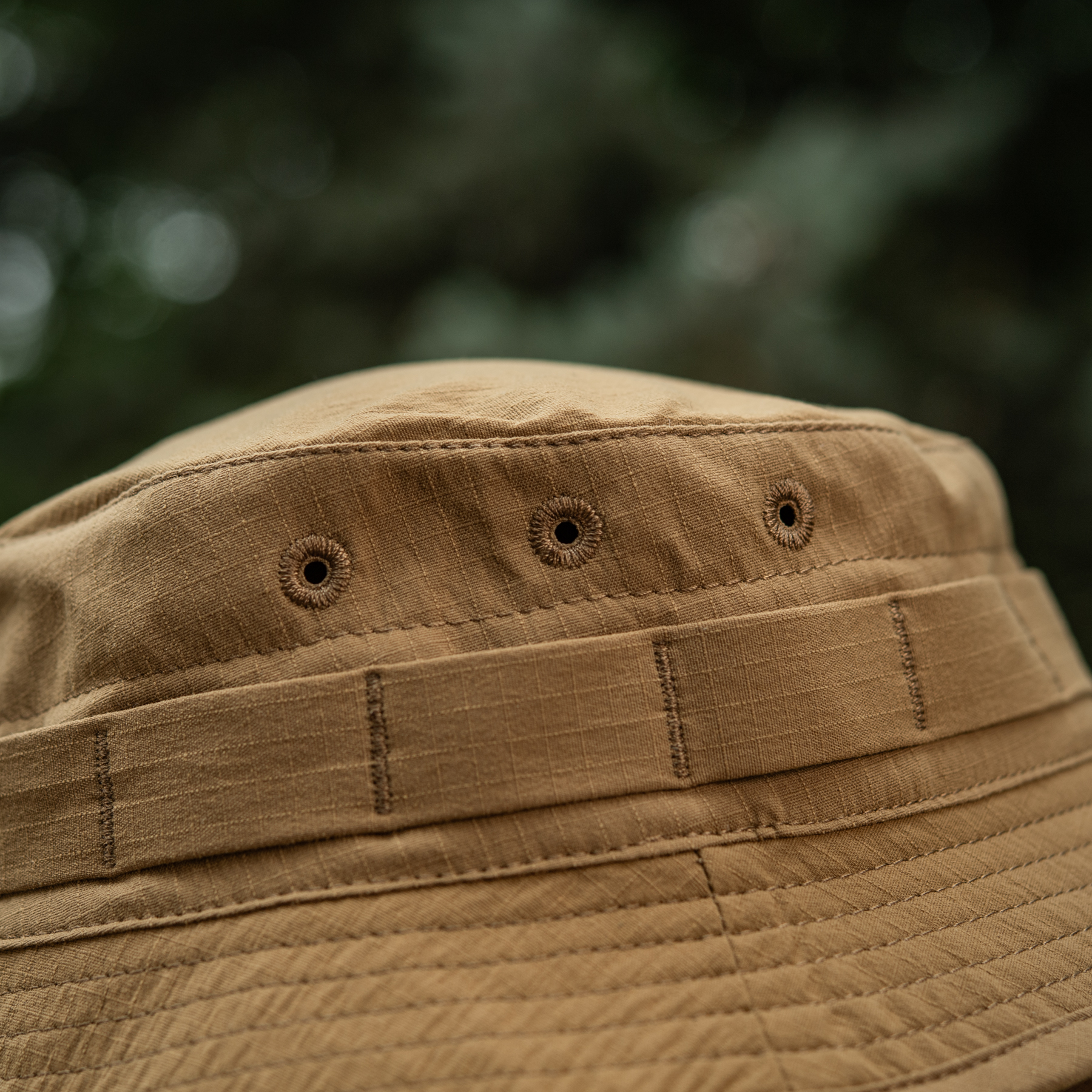 M-Tac панама Gen.II Summer Flex Coyote — 10