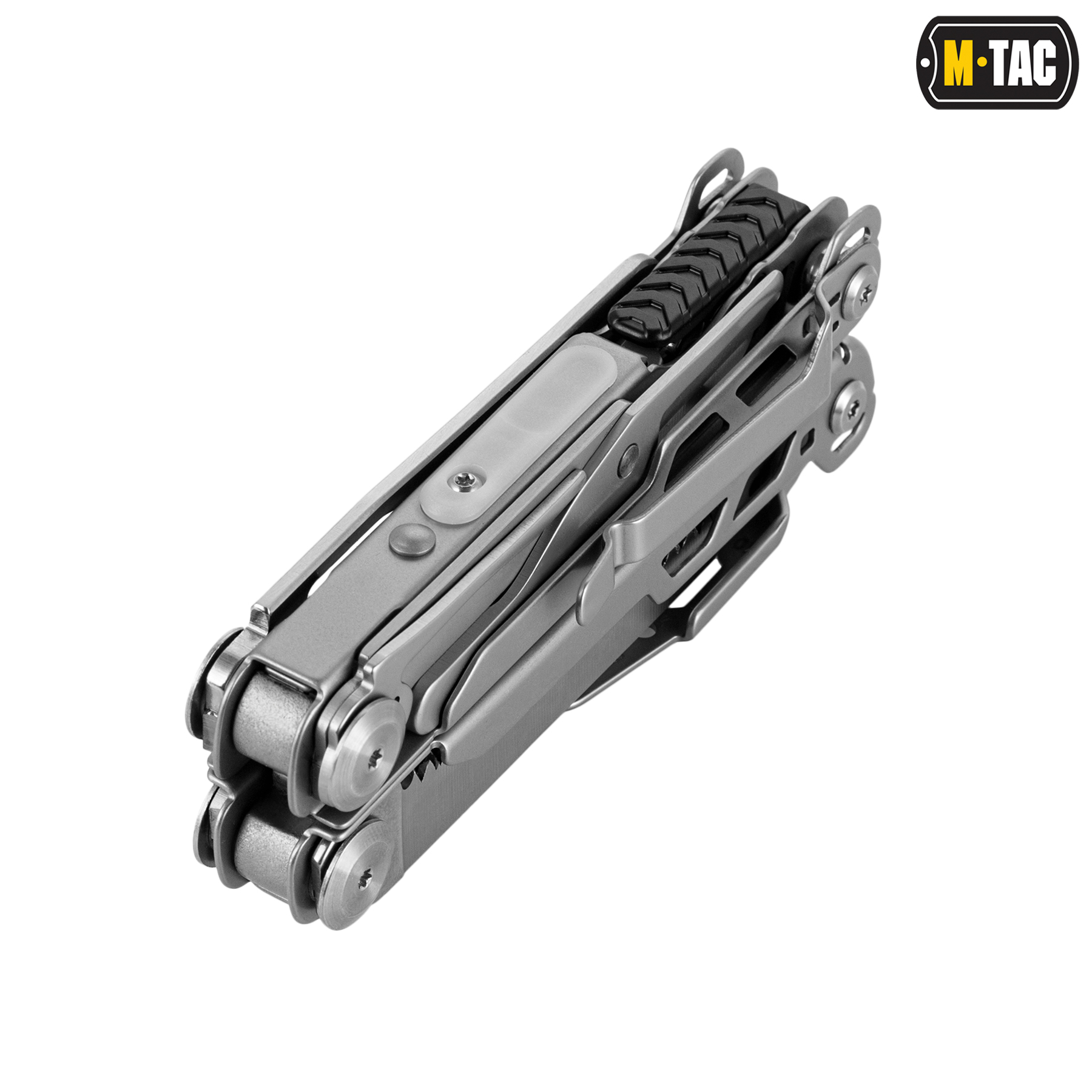 M-Tac мультитул Type 12 Steel — 9