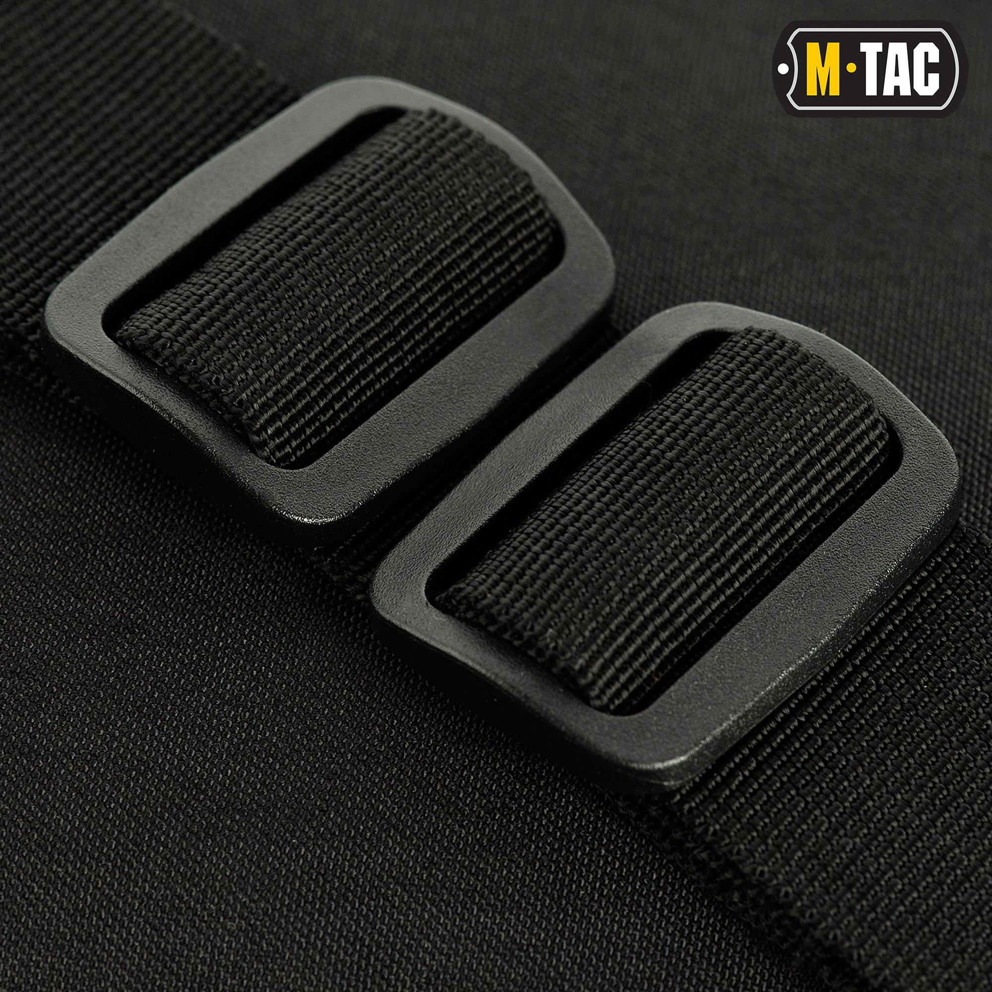 M-Tac сумка Assistant Bag Black — 10