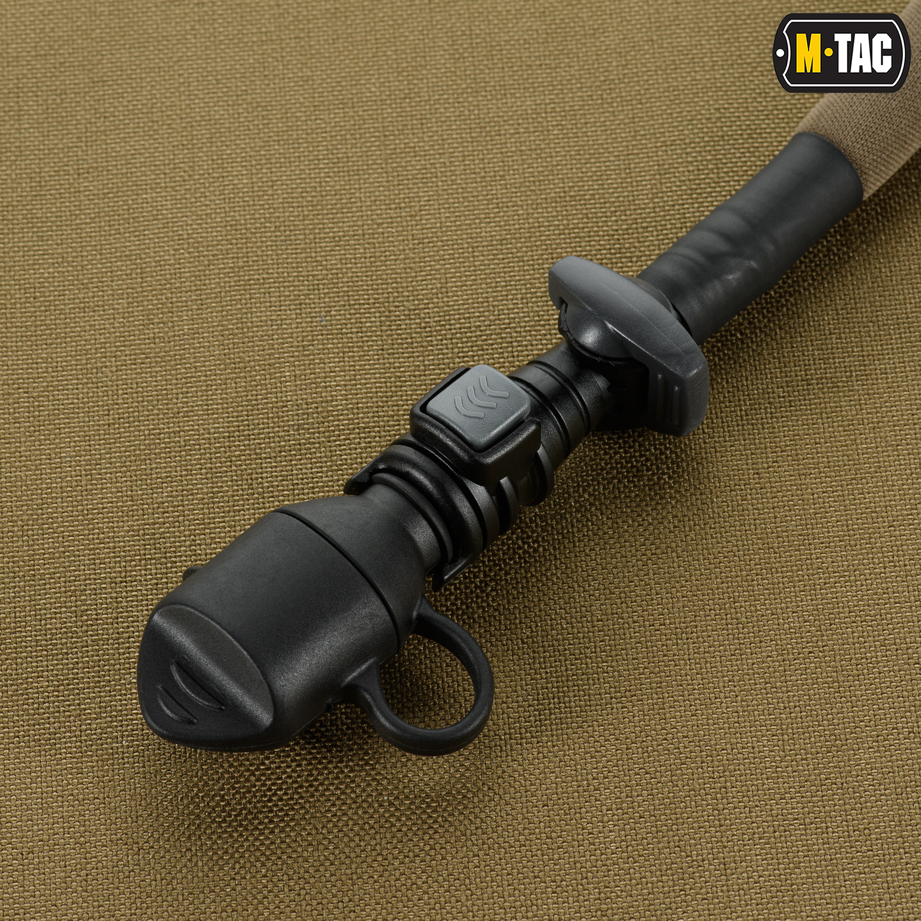 M-Tac резервуар гидросистемы 1,5л Type 1 Olive — 5