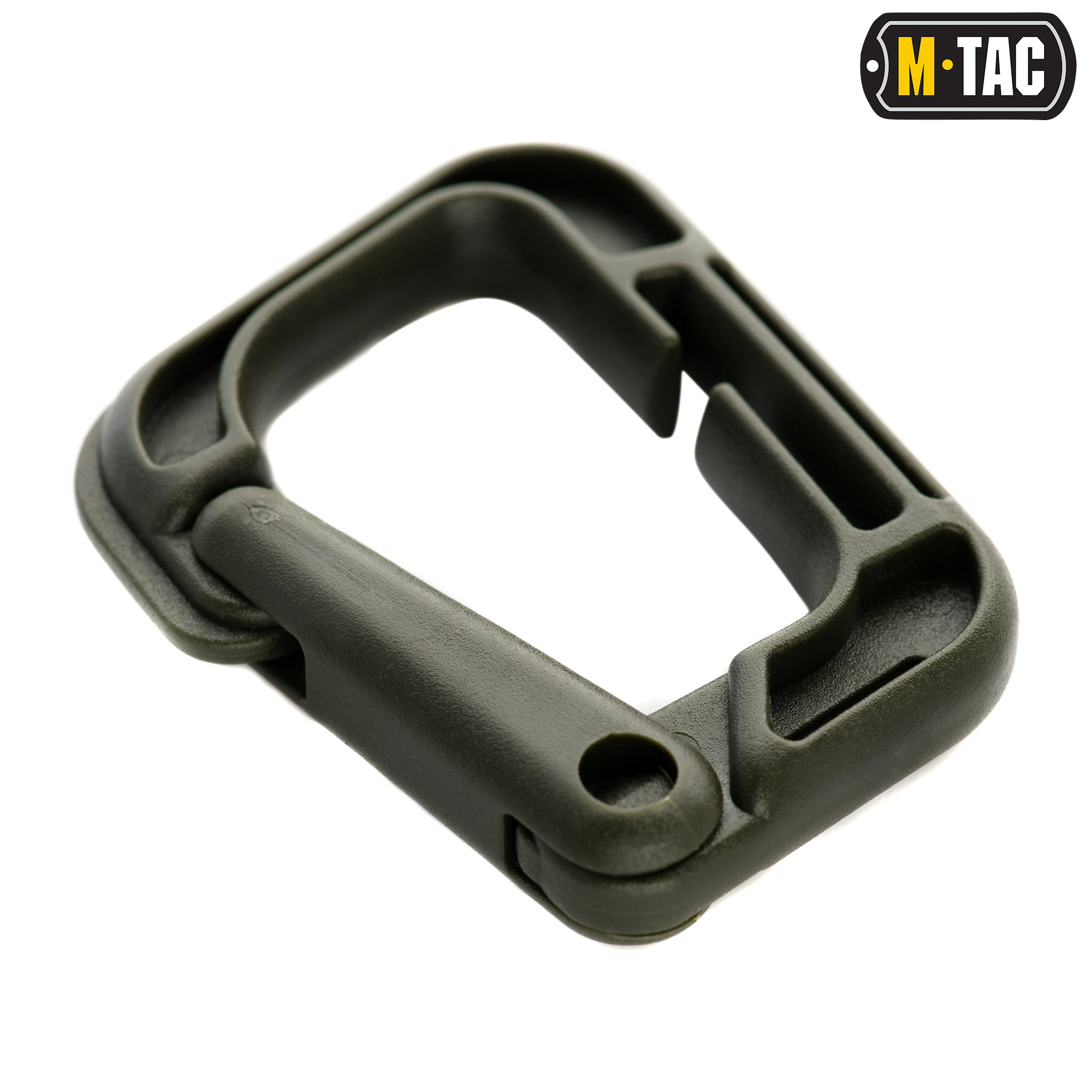 M-Tac карабин Grimloc Olive — 2
