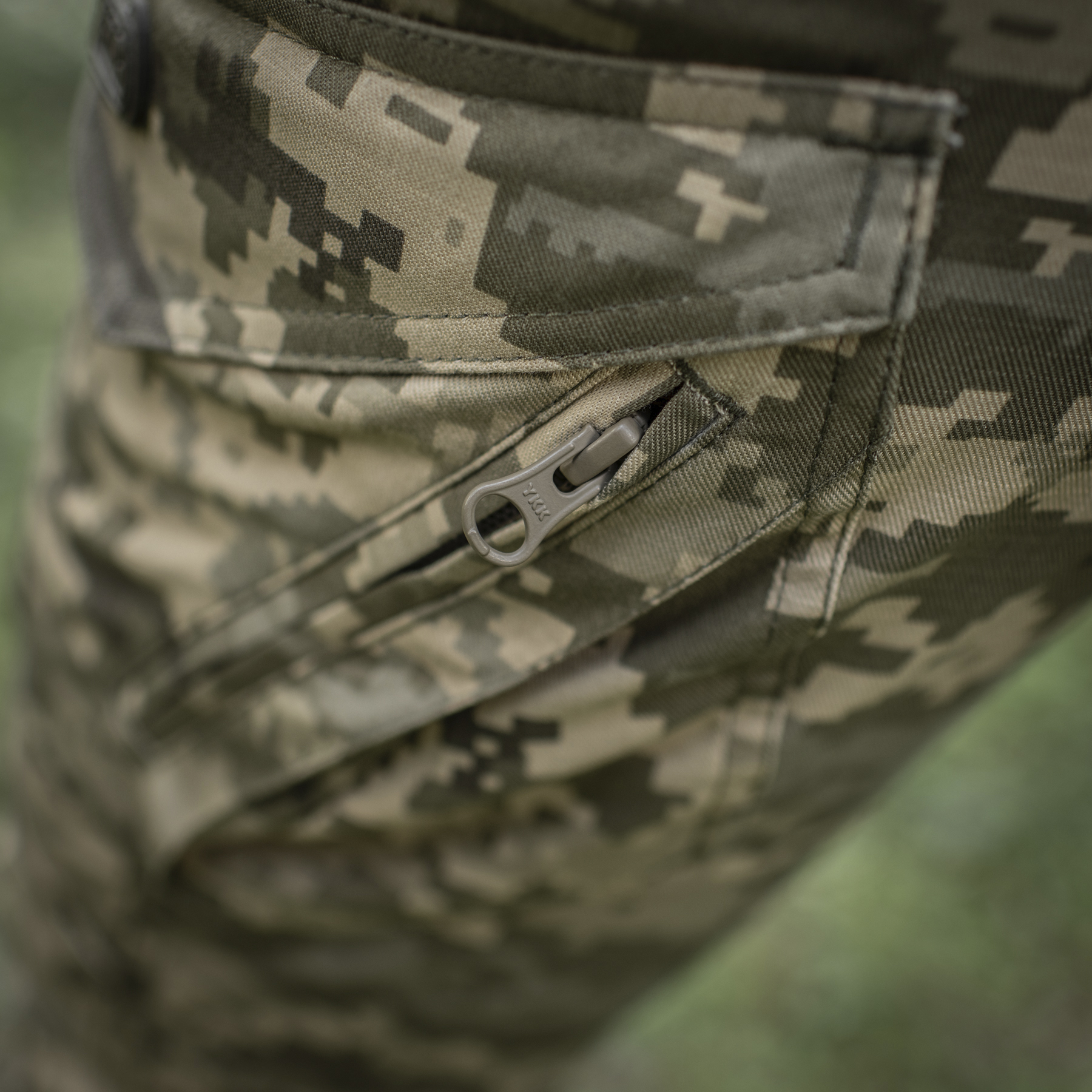M-Tac брюки Aggressor Lady MM14 — 16