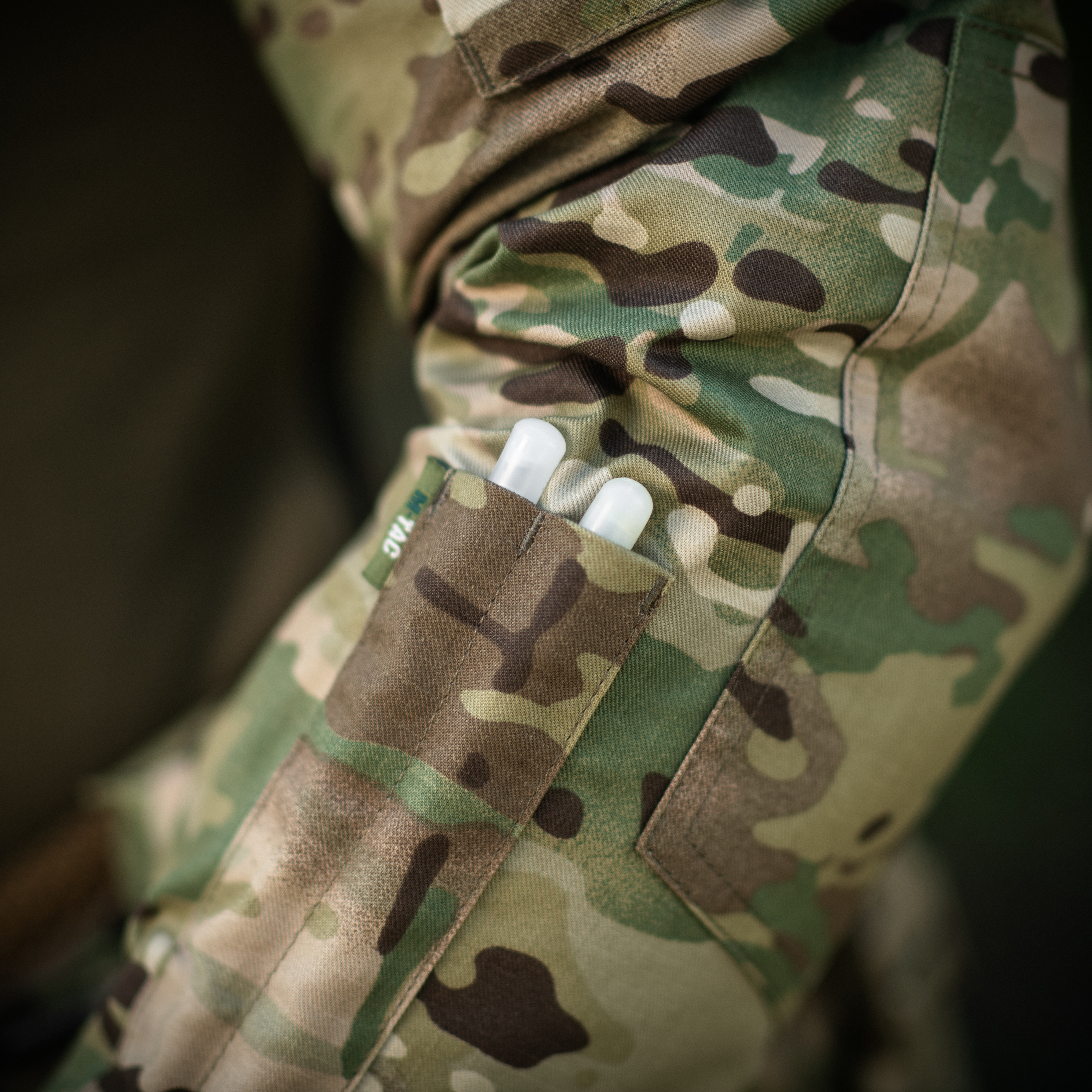 M-Tac рубашка боевая демисезонная MC — 22