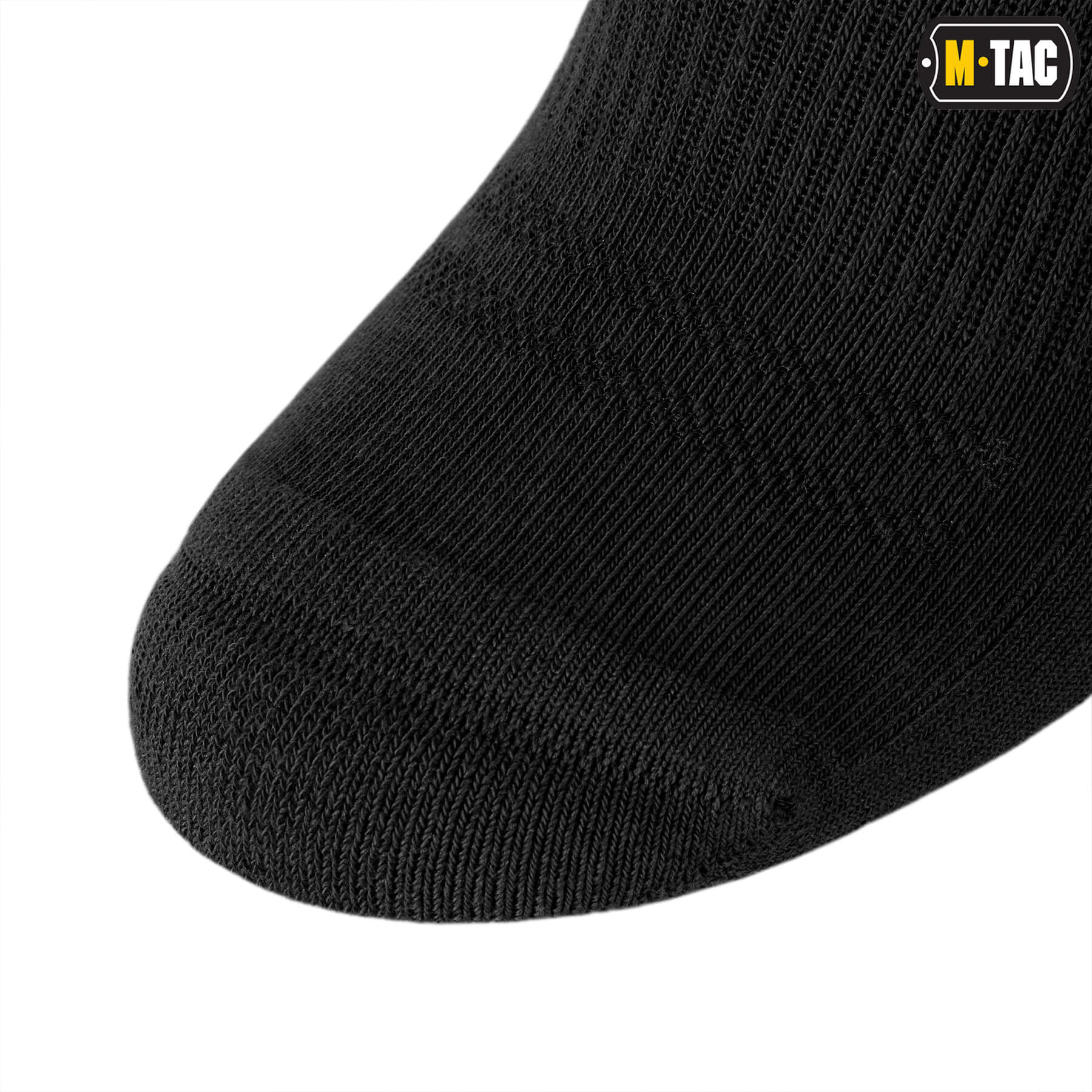 M-Tac носки Socks Cotton 68% Black — 6