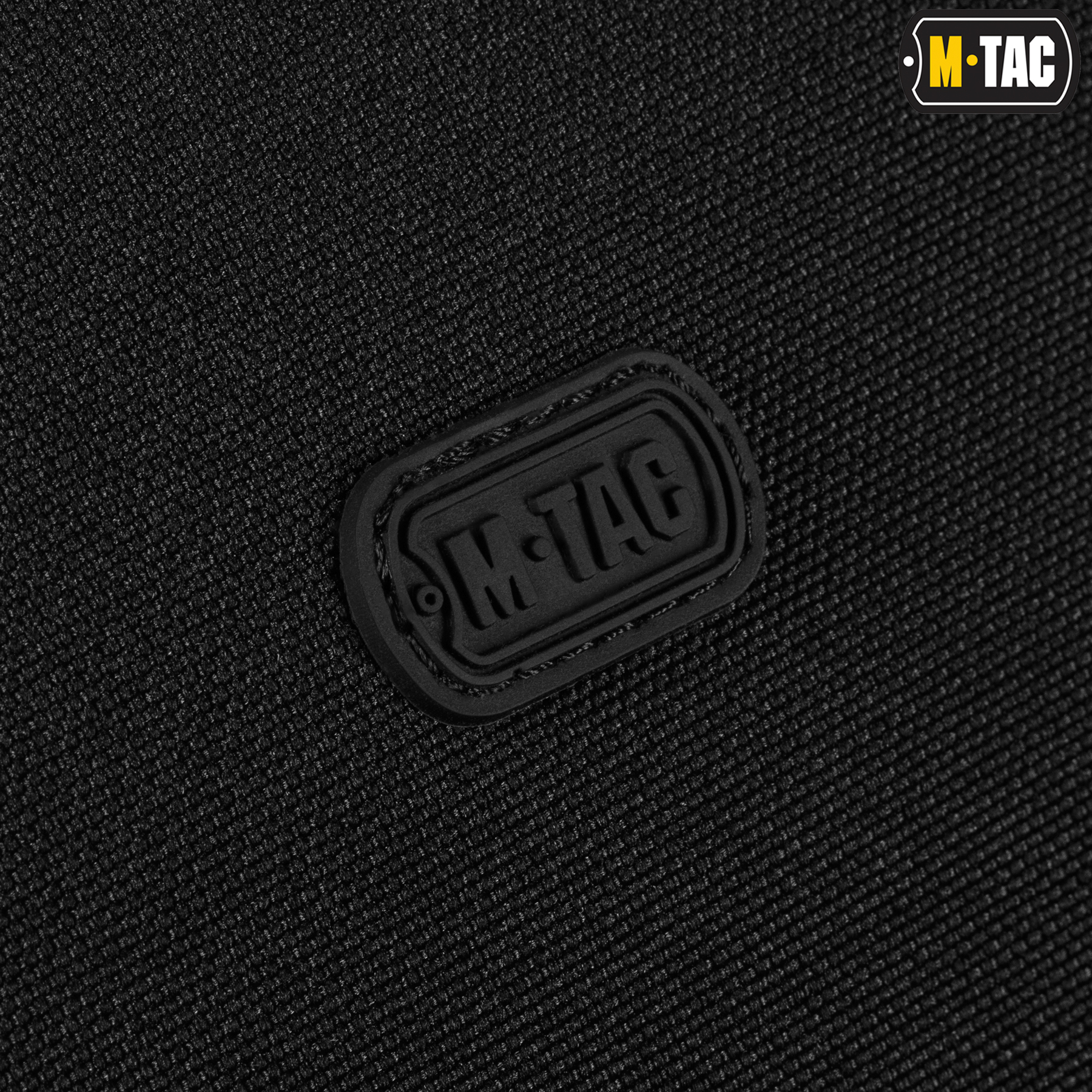 M-Tac несессер Black — 16