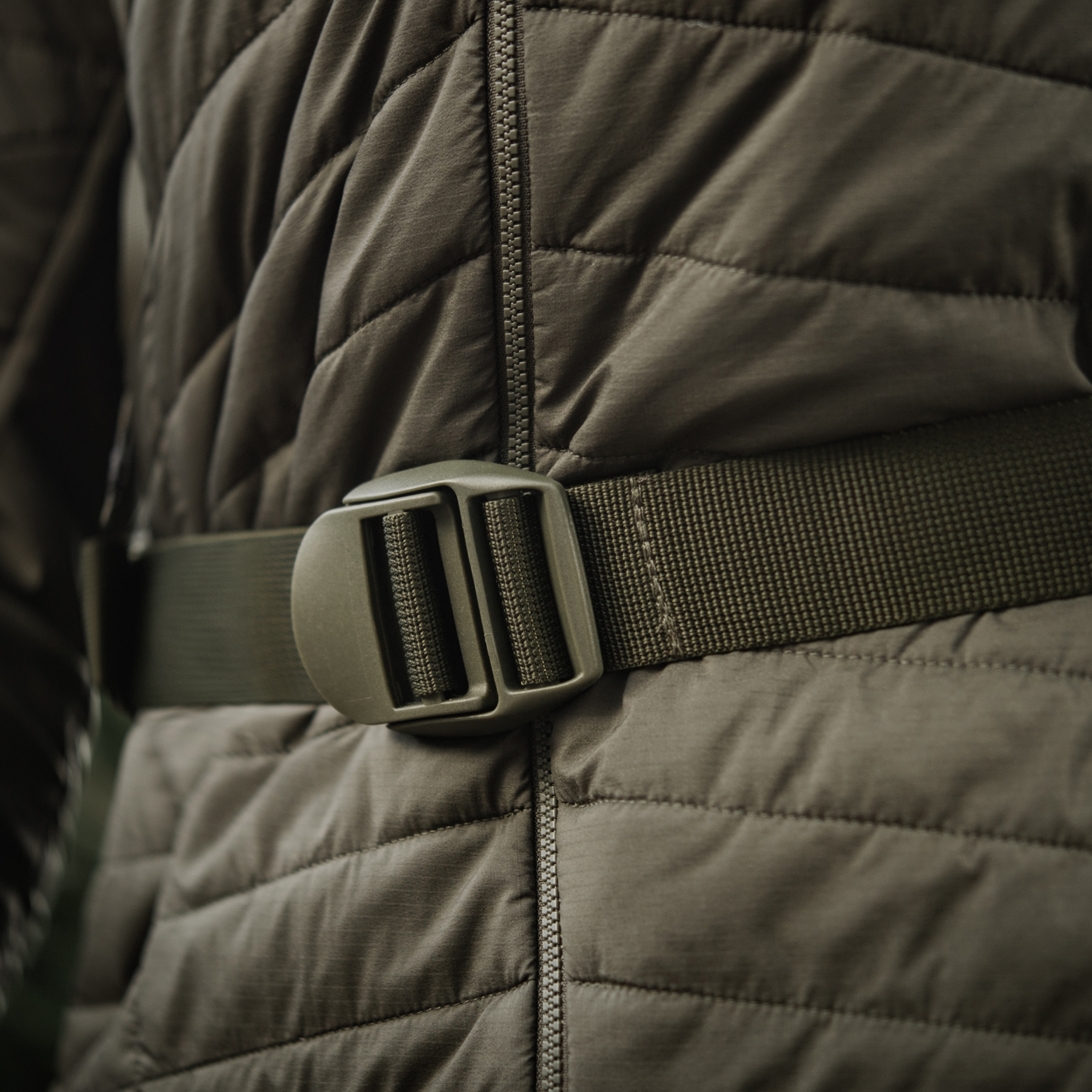 M-Tac рюкзак Small Elite Gen.III Ranger Green — 42