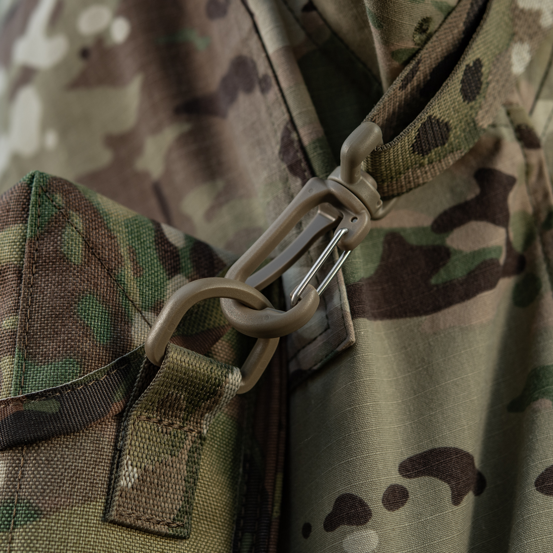 M-Tac подсумок под монокуляр PVS-14 Gen.3 Multicam — 9