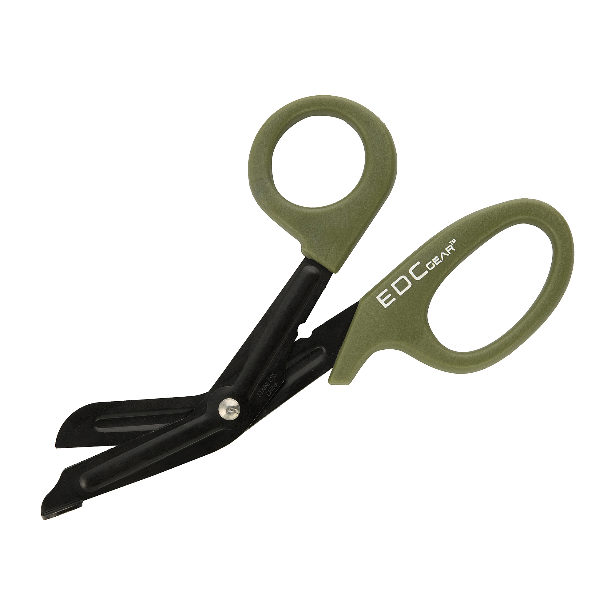 EDC Gear ножницы тактические Olive — 3