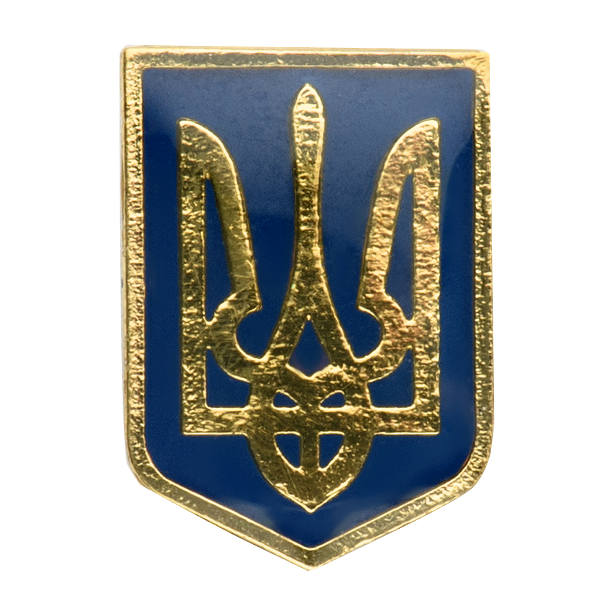 Значок Тризуб — 2