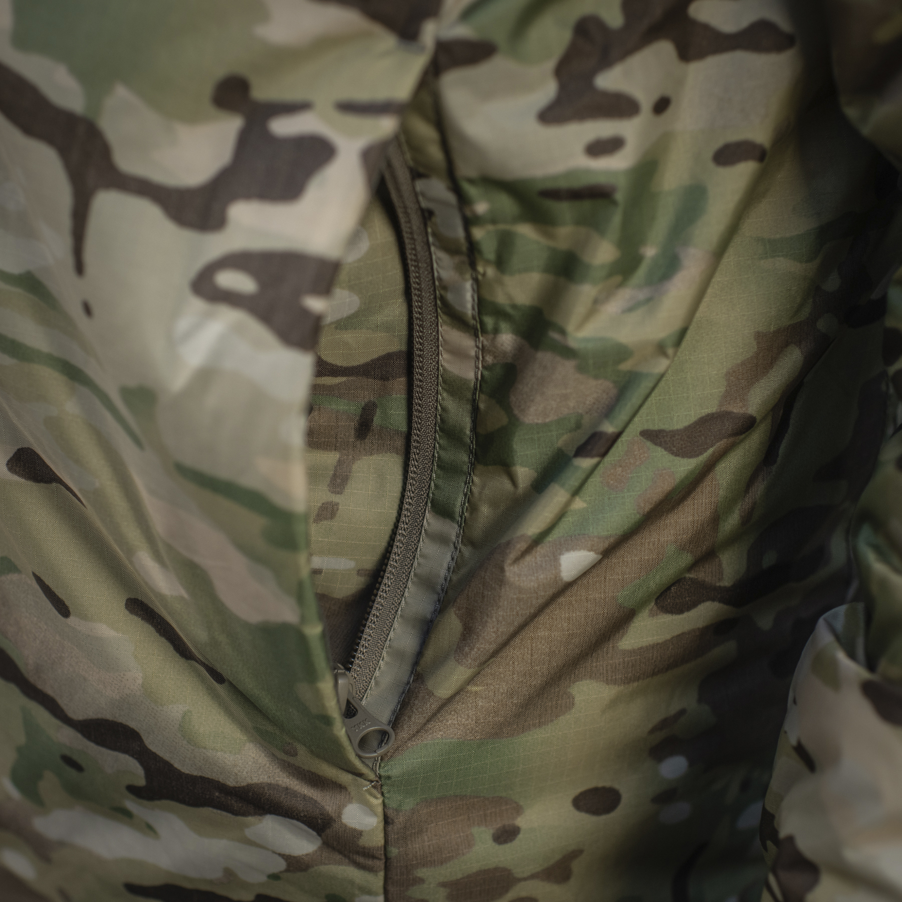 M-Tac куртка Paladin Multicam — 17