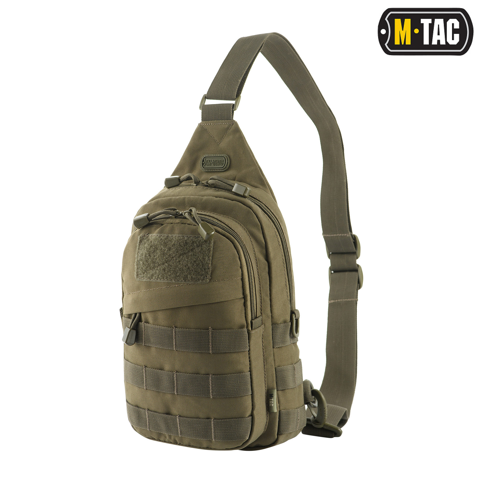 M-Tac сумка Assistant Bag Ranger Green ціни в Києві, Харкові, Дніпрі, Одесі, Запоріжжі | купити в інтернет-магазині Мілітарист