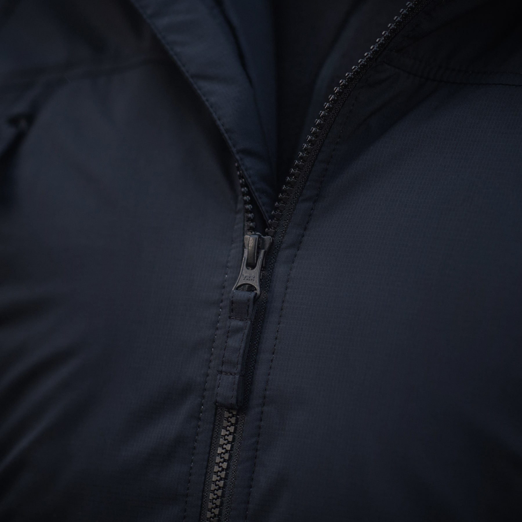 M-Tac куртка зимняя Alpha Gen.III Pro Primaloft Dark Navy Blue — 18