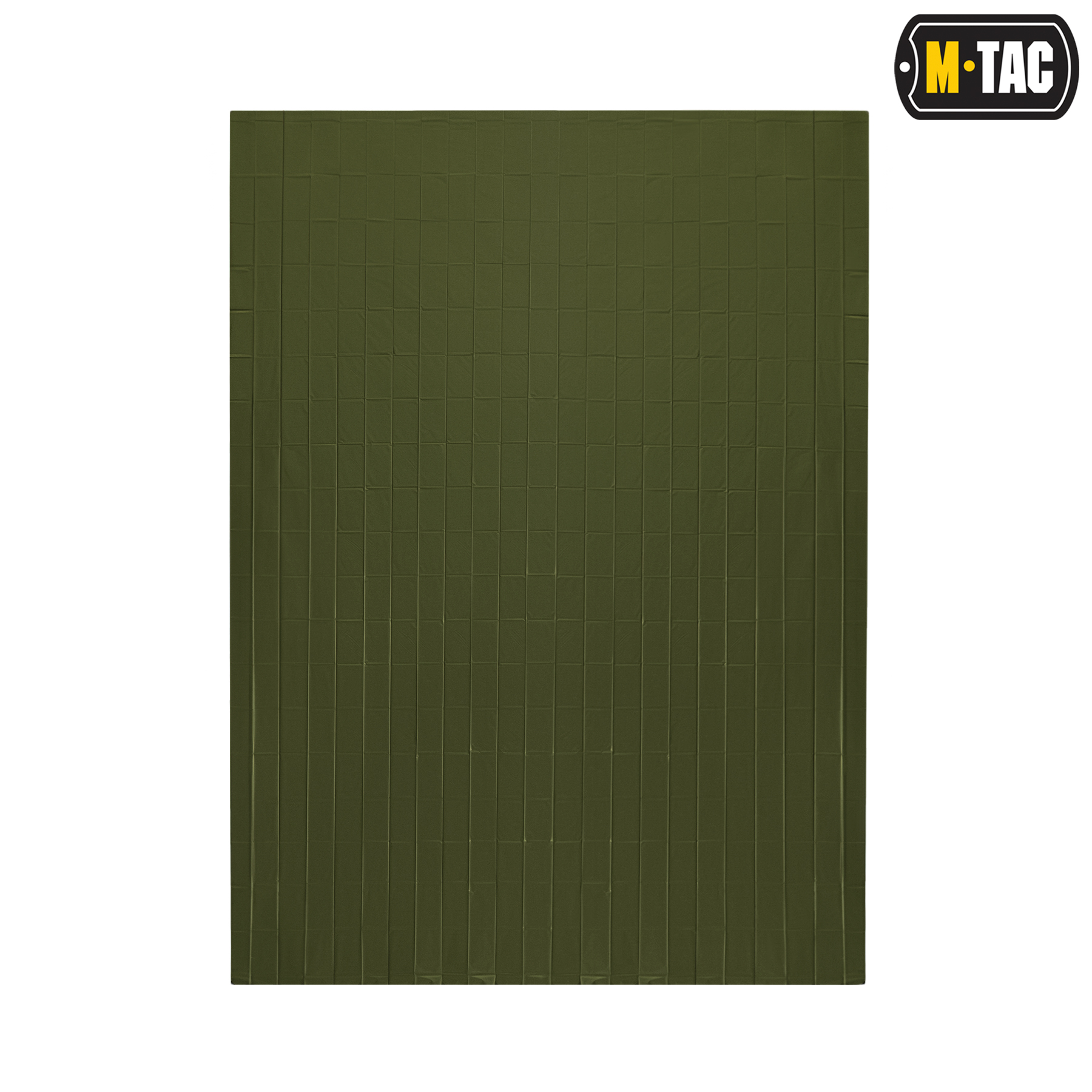 M-Tac термоодеяло олива — 7