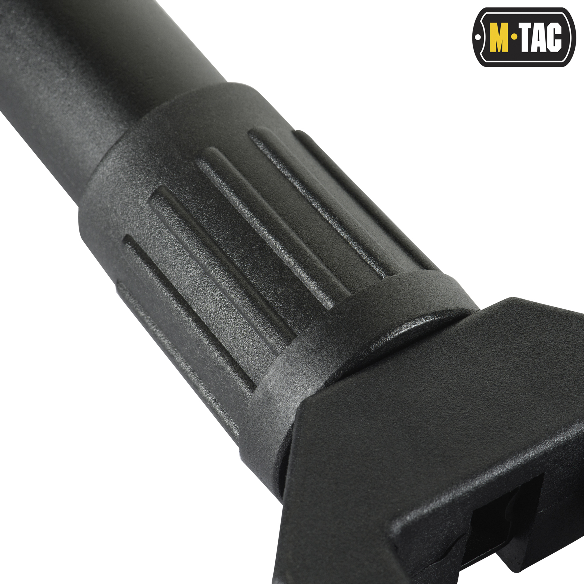 M-Tac лопатка складная с чехлом — 9