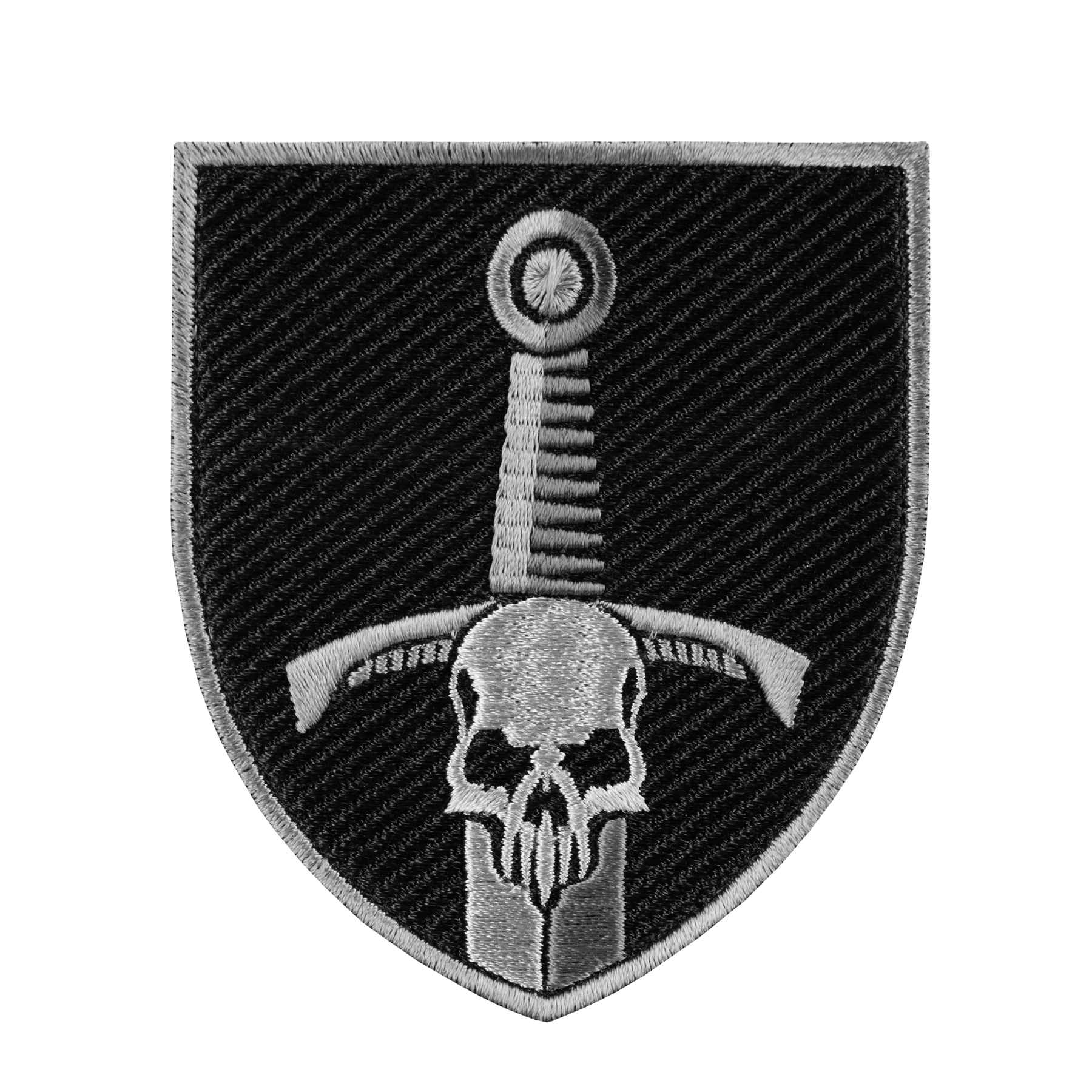 Шеврон 33 ОМБр тип 3 — 2