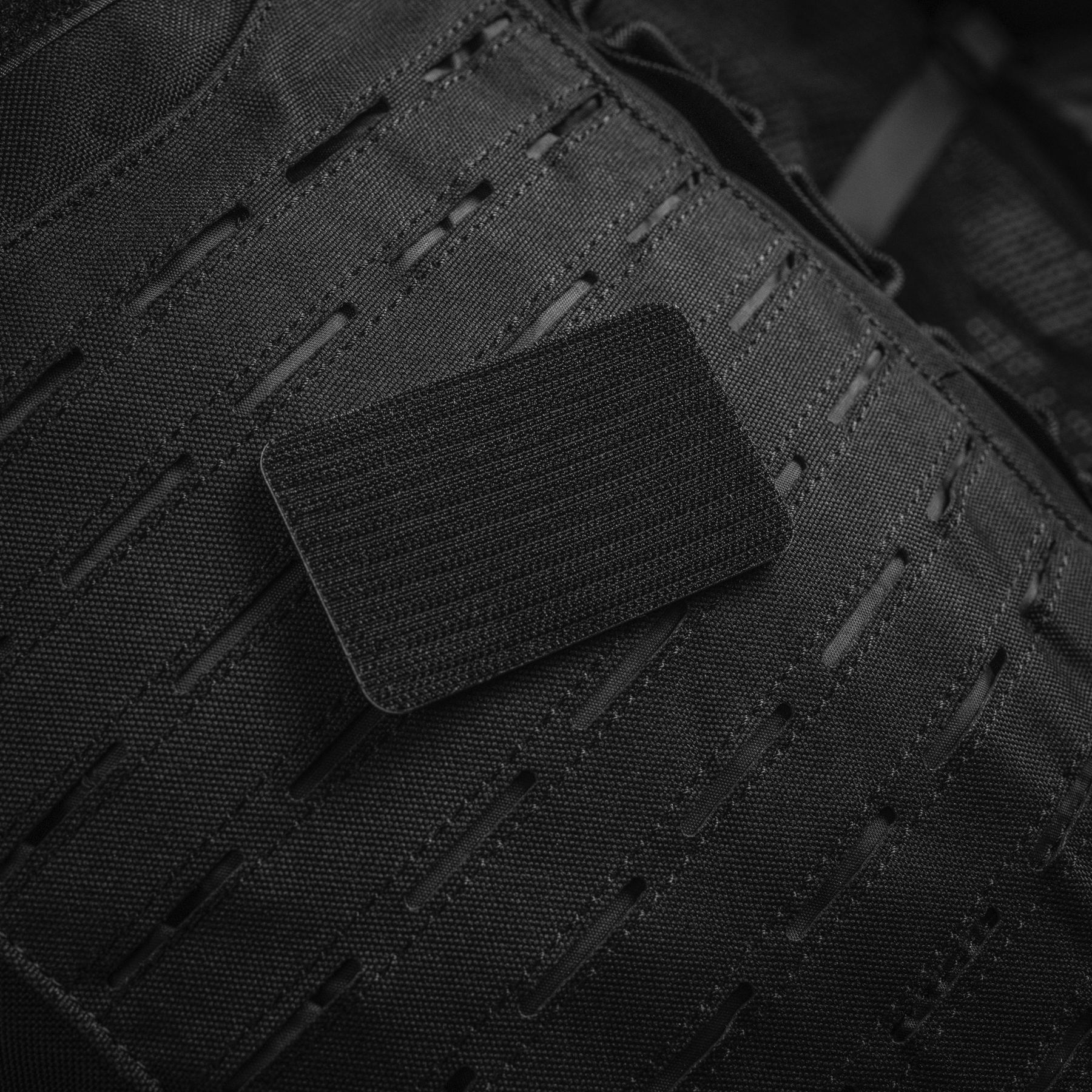 M-Tac нашивка флаг Украины с гербом винтаж (80х50 мм) Black — 8