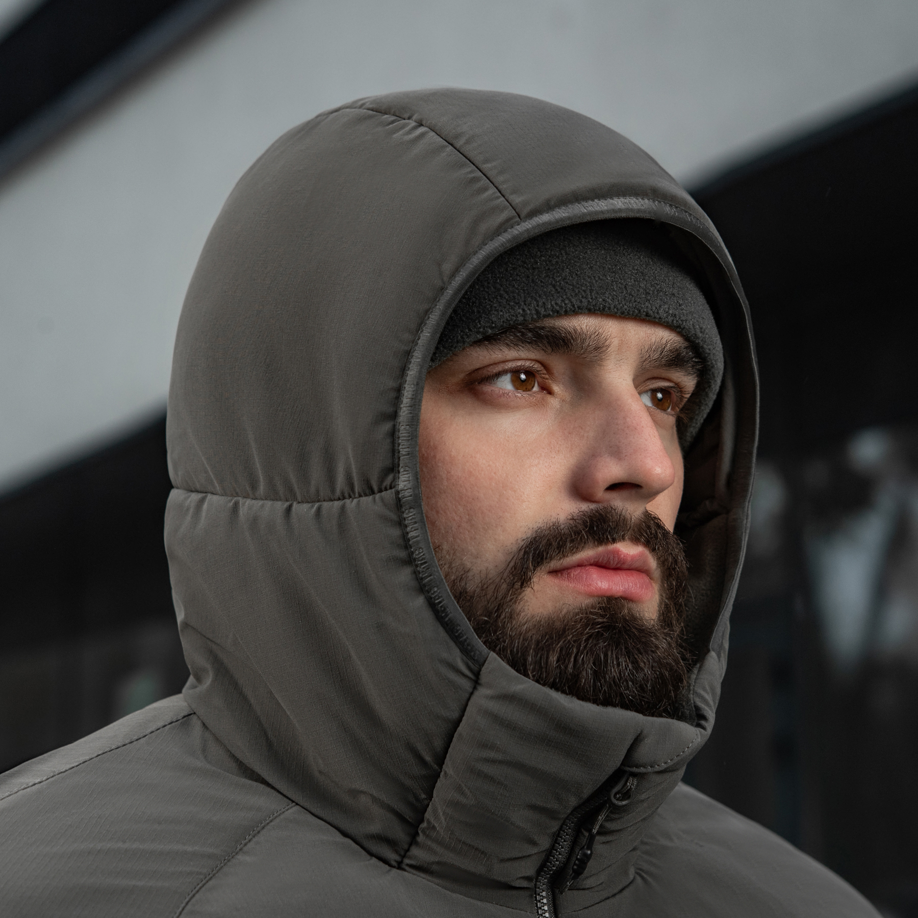 M-Tac куртка Paladin Pro Primaloft Olive — 19