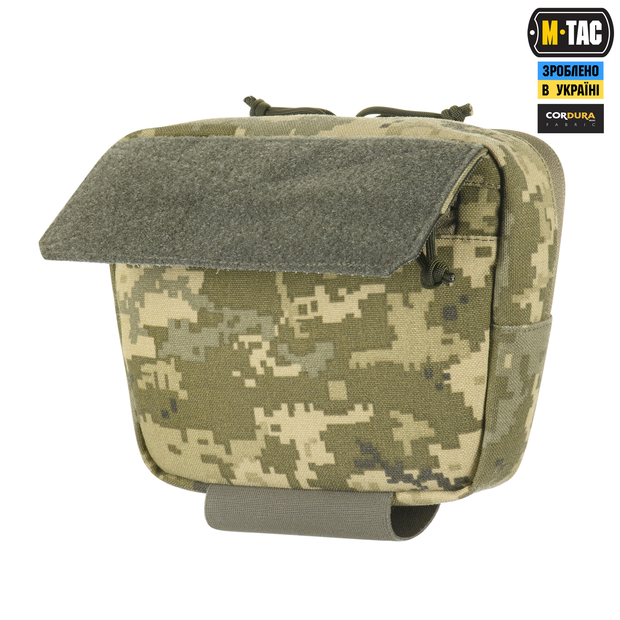 M-Tac сумка-напашник Large Elite Gen.II MM14 — 6