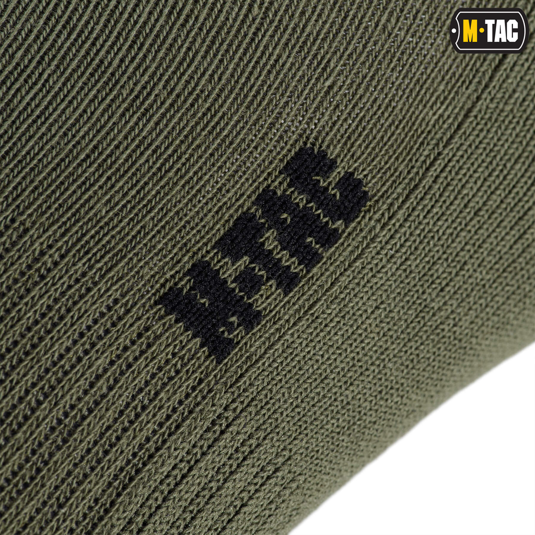 M-Tac носки Socks Cotton 68% Olive — 7